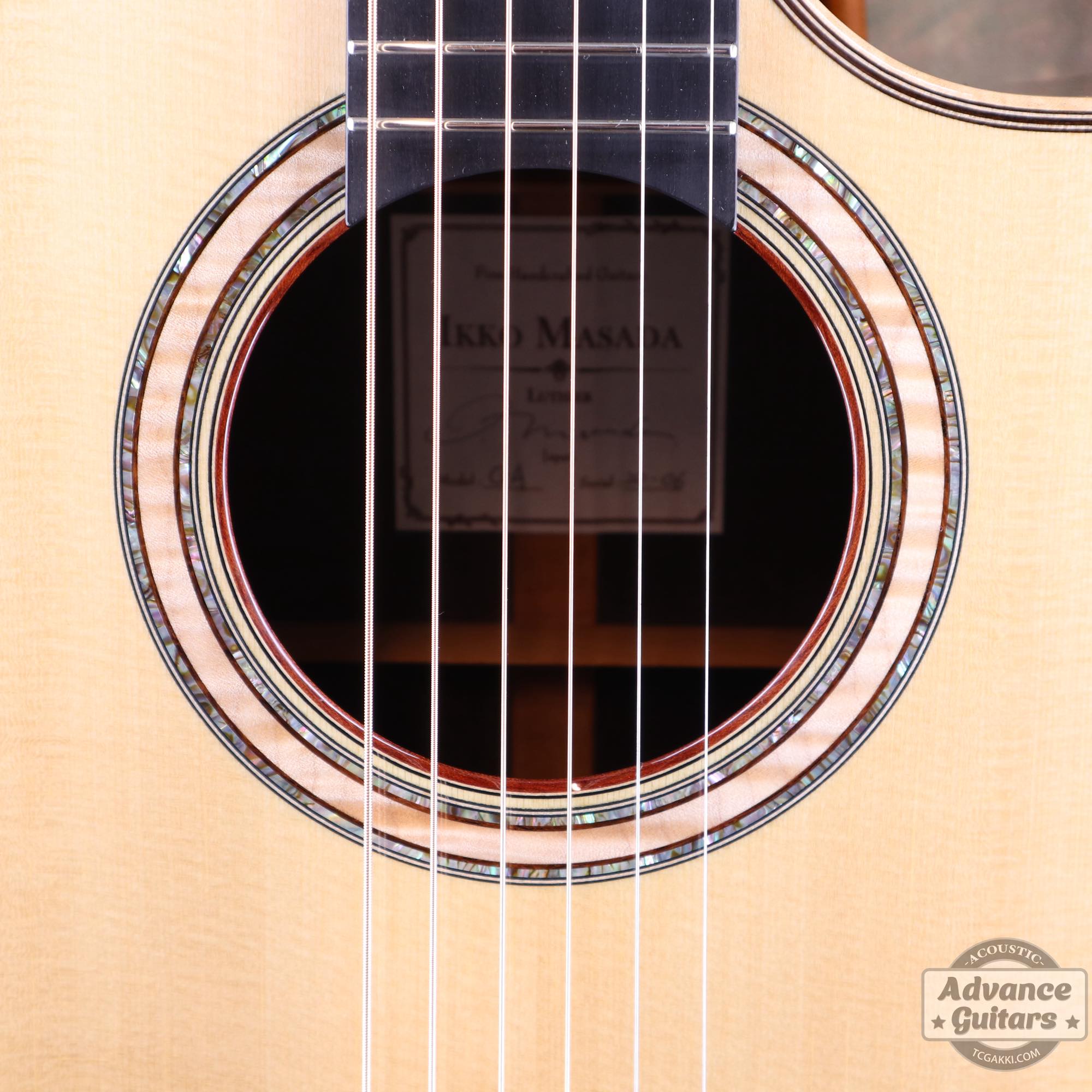 GA - TC楽器 - TCGAKKI