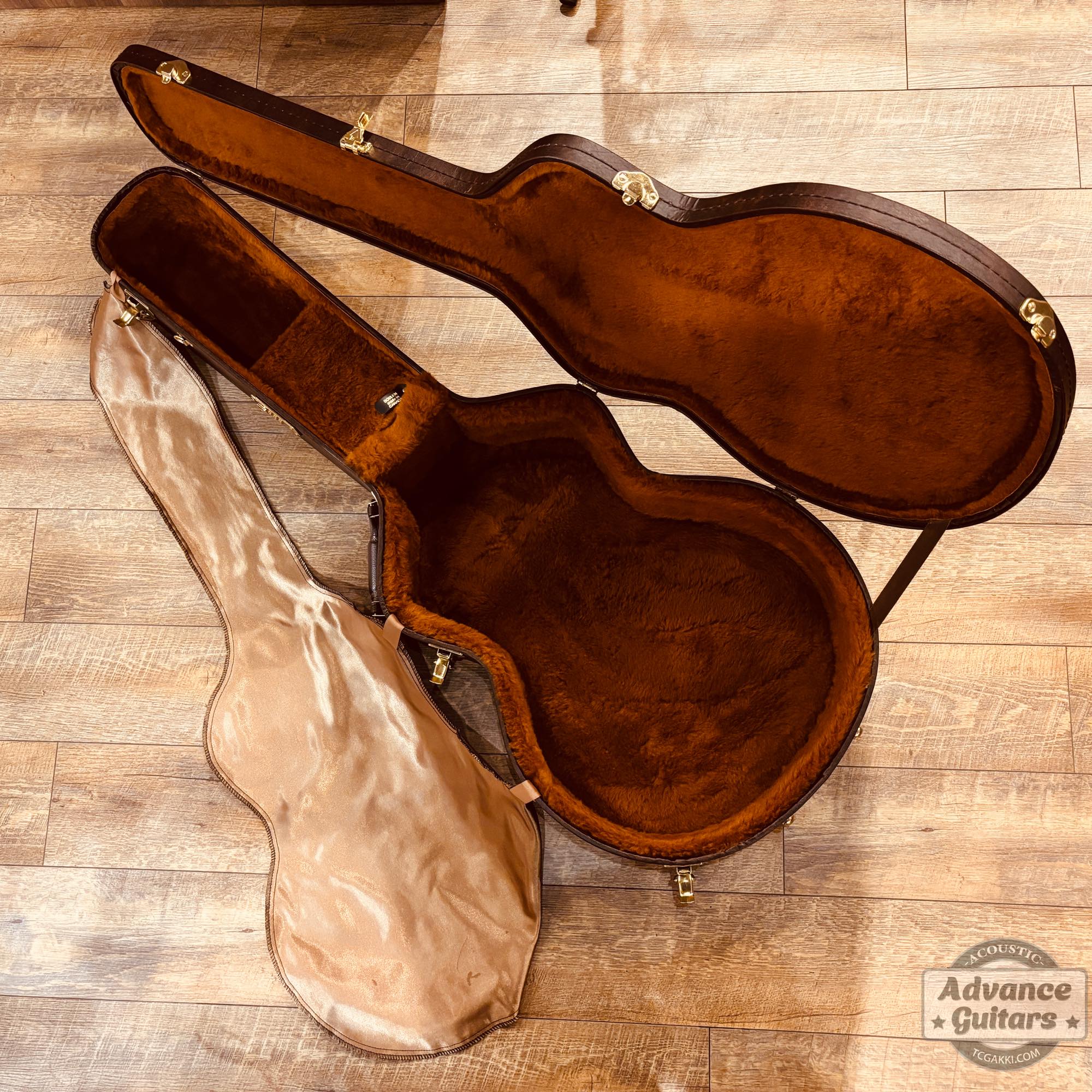 GA - TC楽器 - TCGAKKI