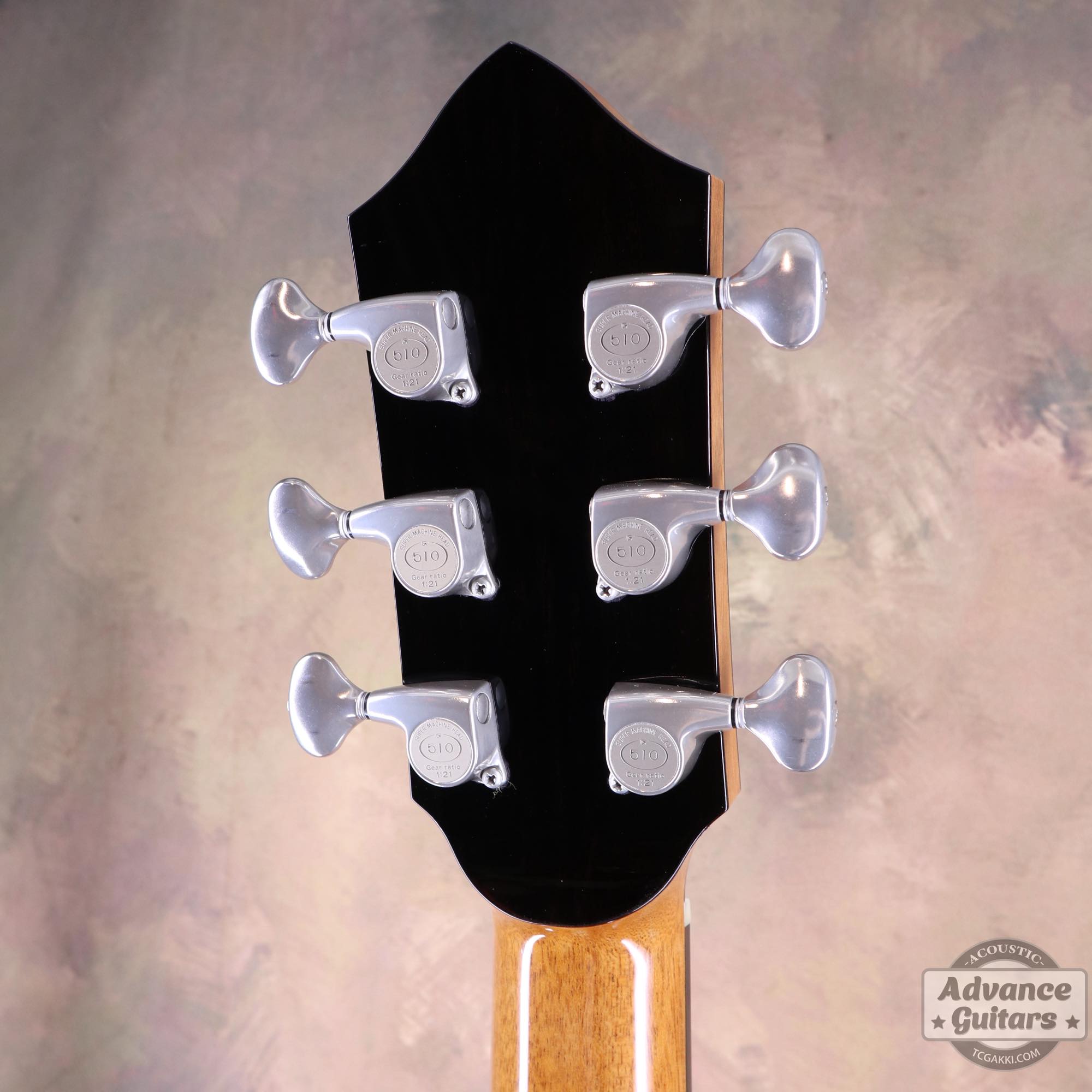 GA - TC楽器 - TCGAKKI