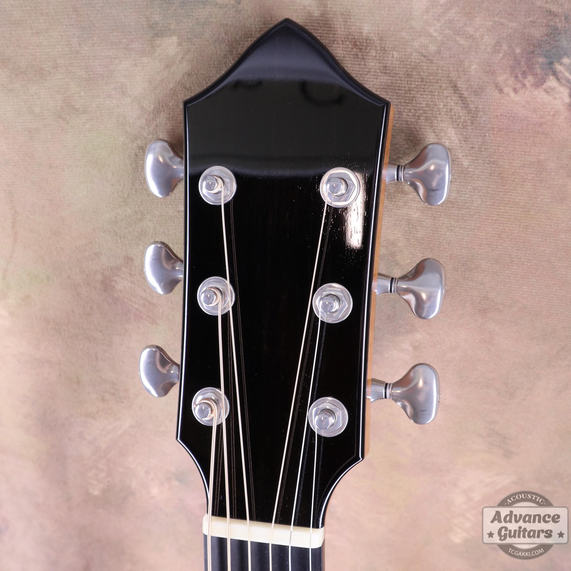 GA - TC楽器 - TCGAKKI