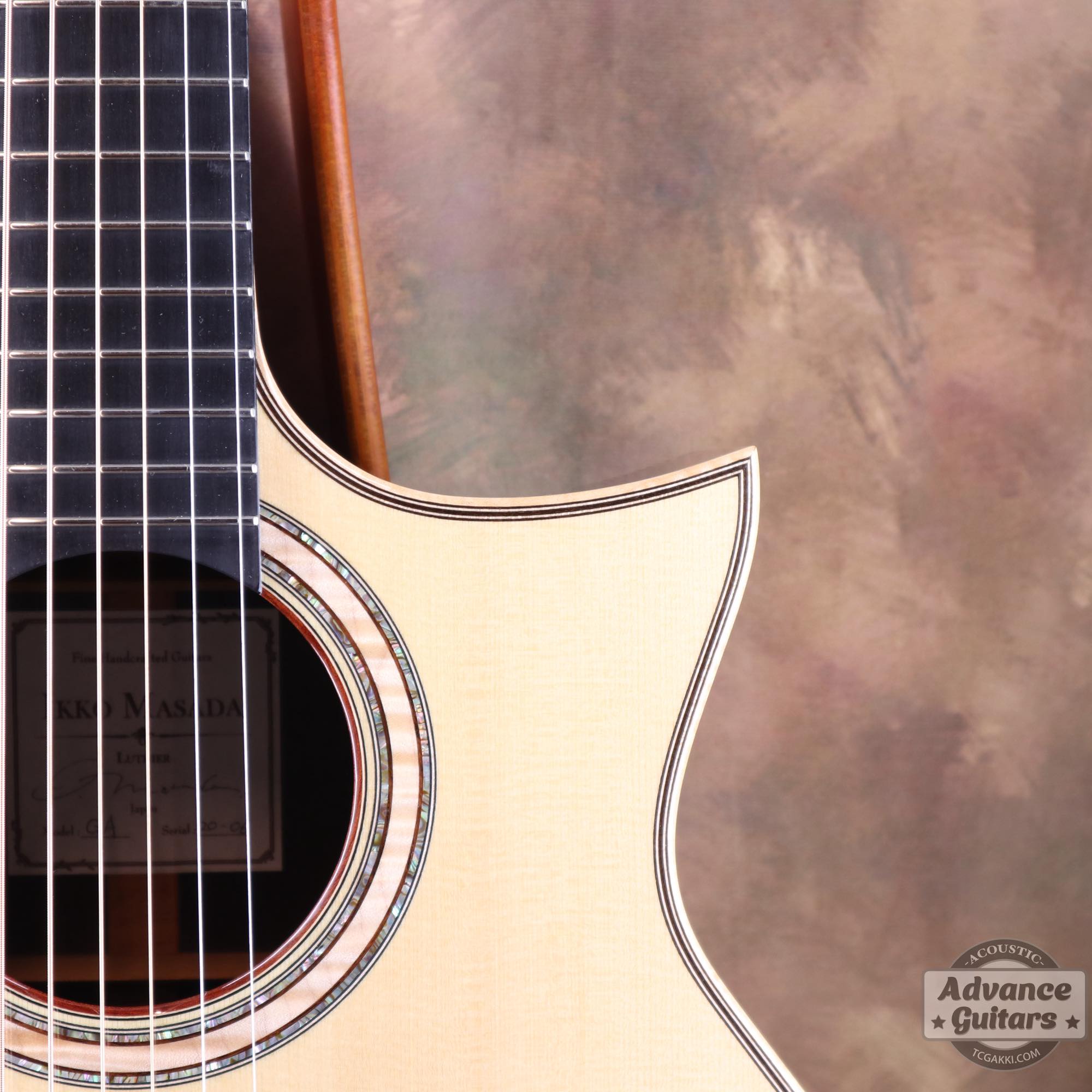 GA - TC楽器 - TCGAKKI