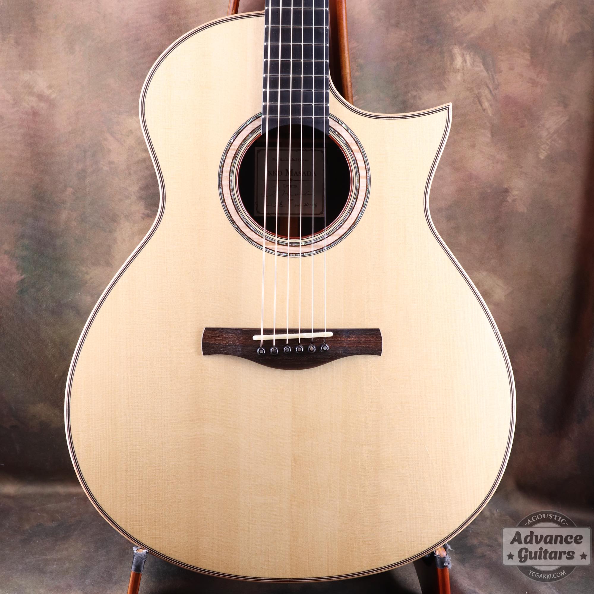 GA - TC楽器 - TCGAKKI