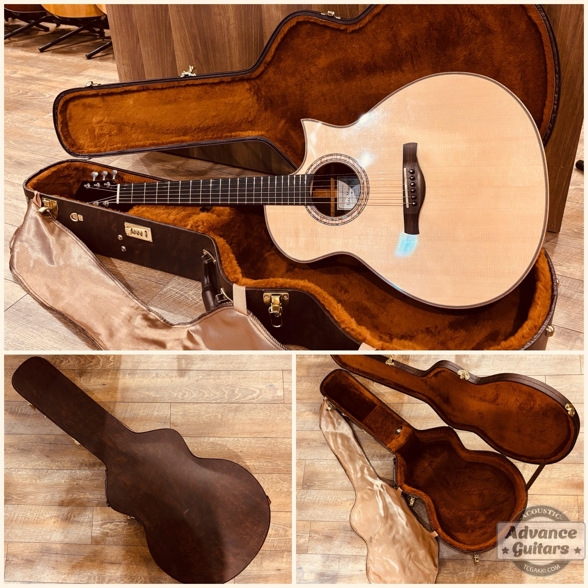 GA - TC楽器 - TCGAKKI