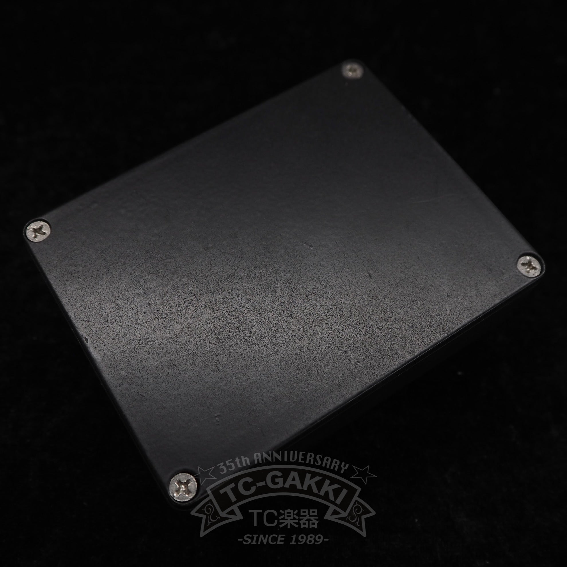 Gain of Tones (Overdrive) - TC楽器 - TCGAKKI