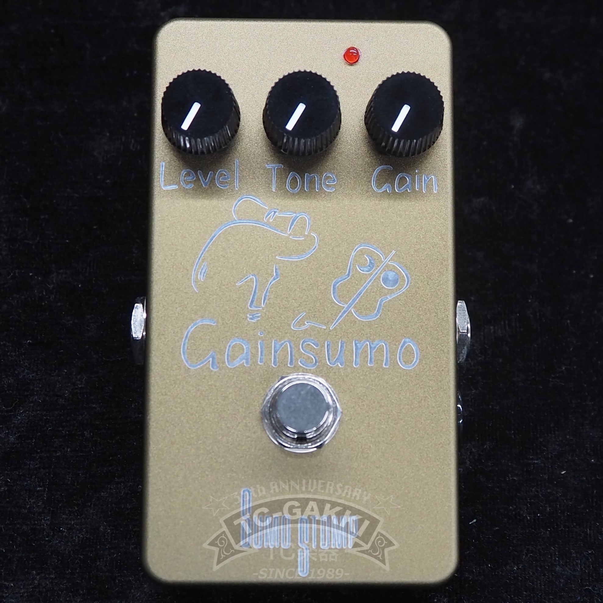 Gainsumo - TC楽器 - TCGAKKI