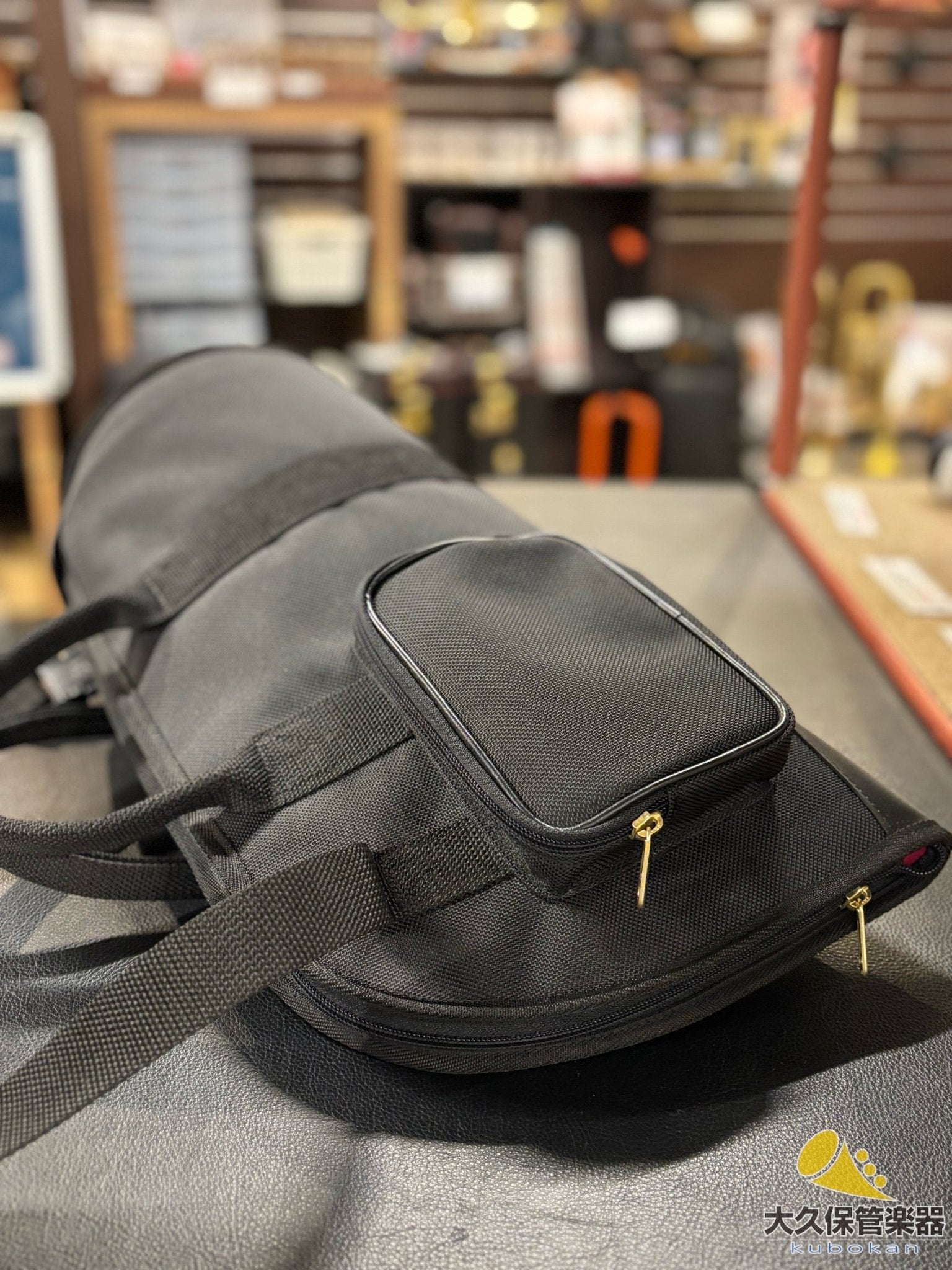 Galax【コルネット用シングルケース】SSC105 - TC楽器 - TCGAKKI