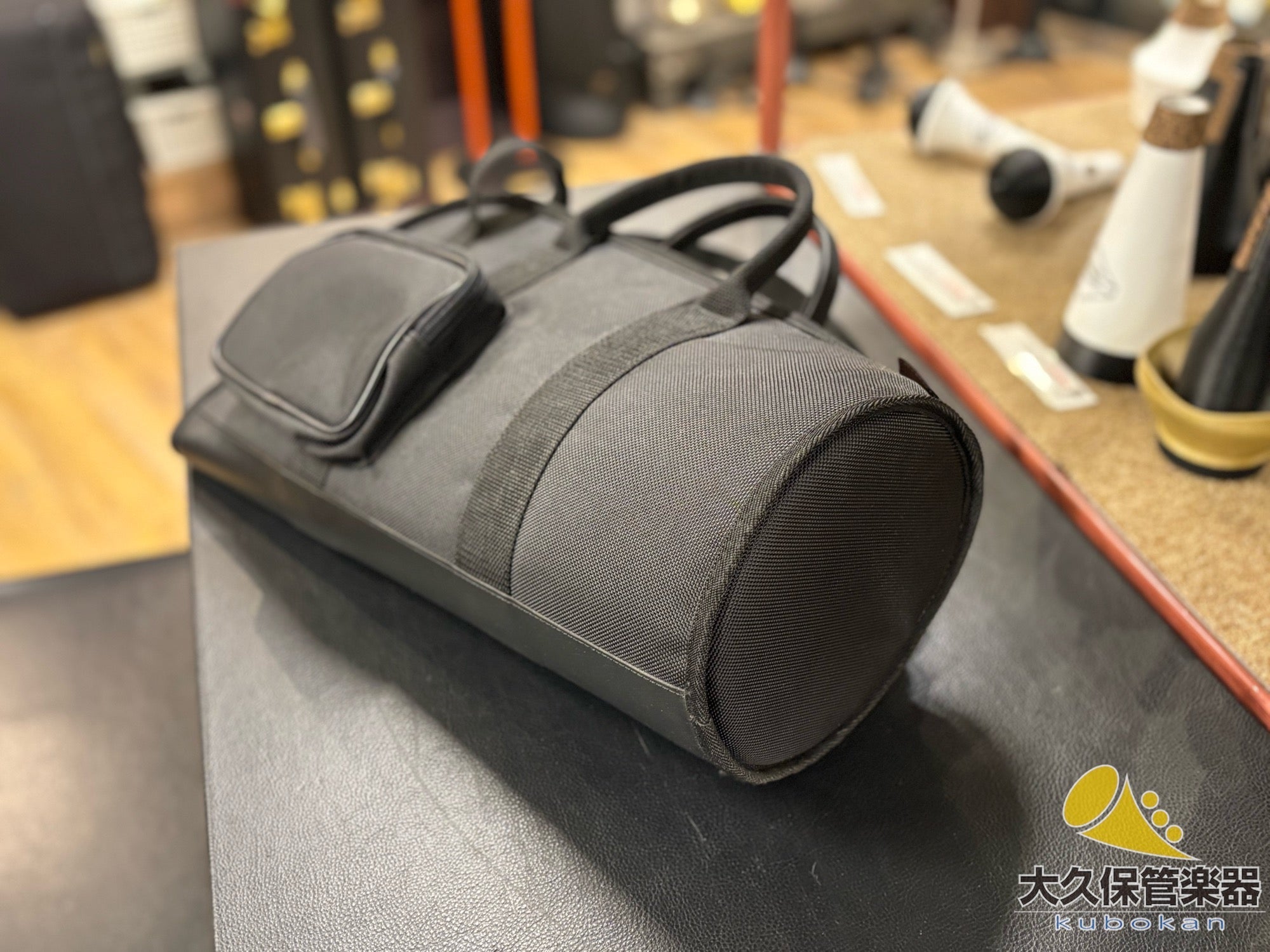 Galax【コルネット用シングルケース】SSC105 - TC楽器 - TCGAKKI