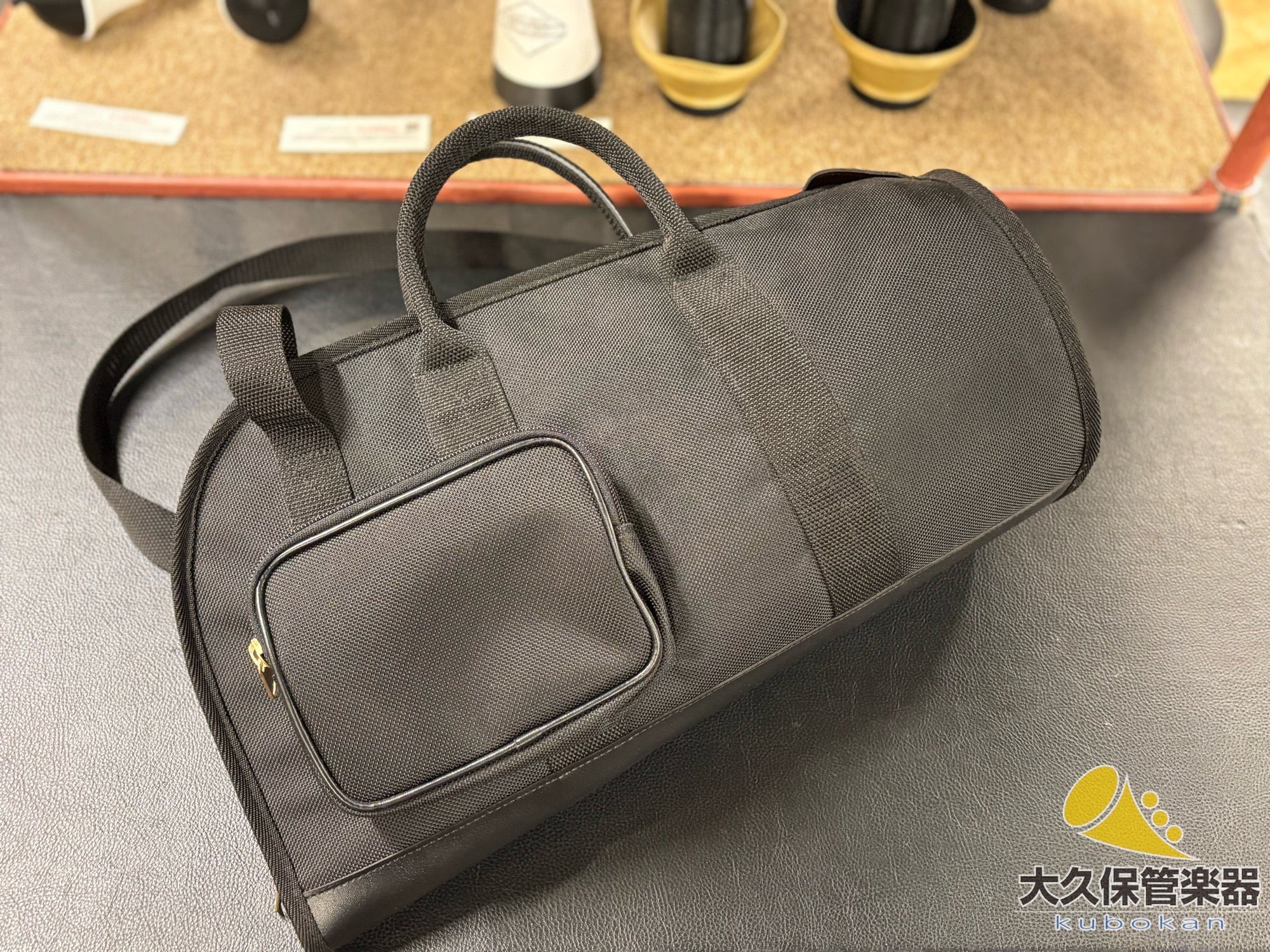 Galax【コルネット用シングルケース】SSC105 - TC楽器 - TCGAKKI