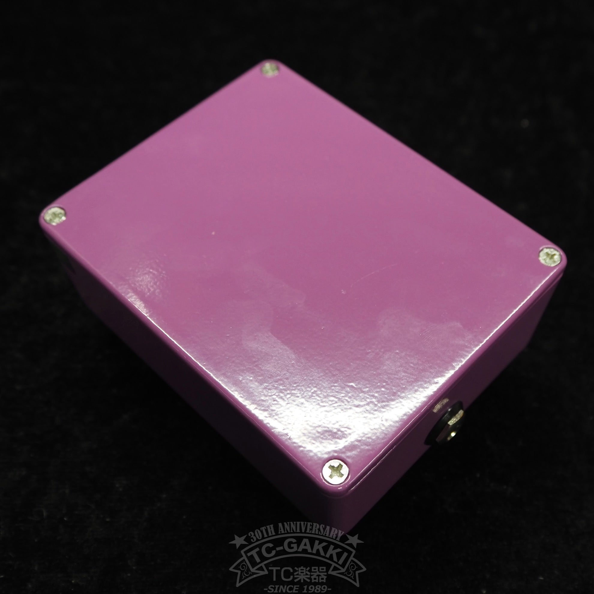 GARBAGE FUZZ - TC楽器 - TCGAKKI