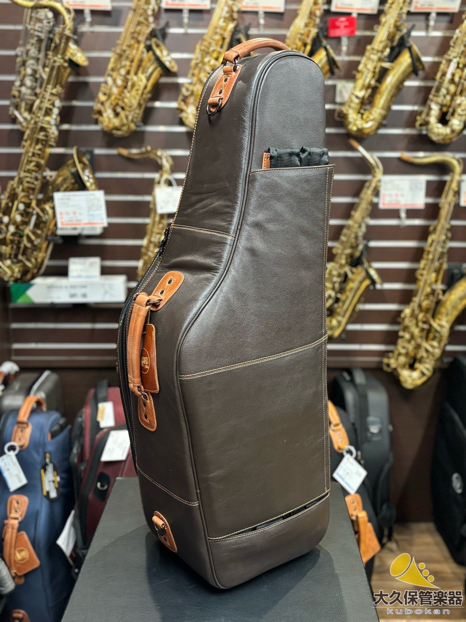 GARD BAGS 【テナーサックス用】105C - ELCN - V - TC楽器 - TCGAKKI