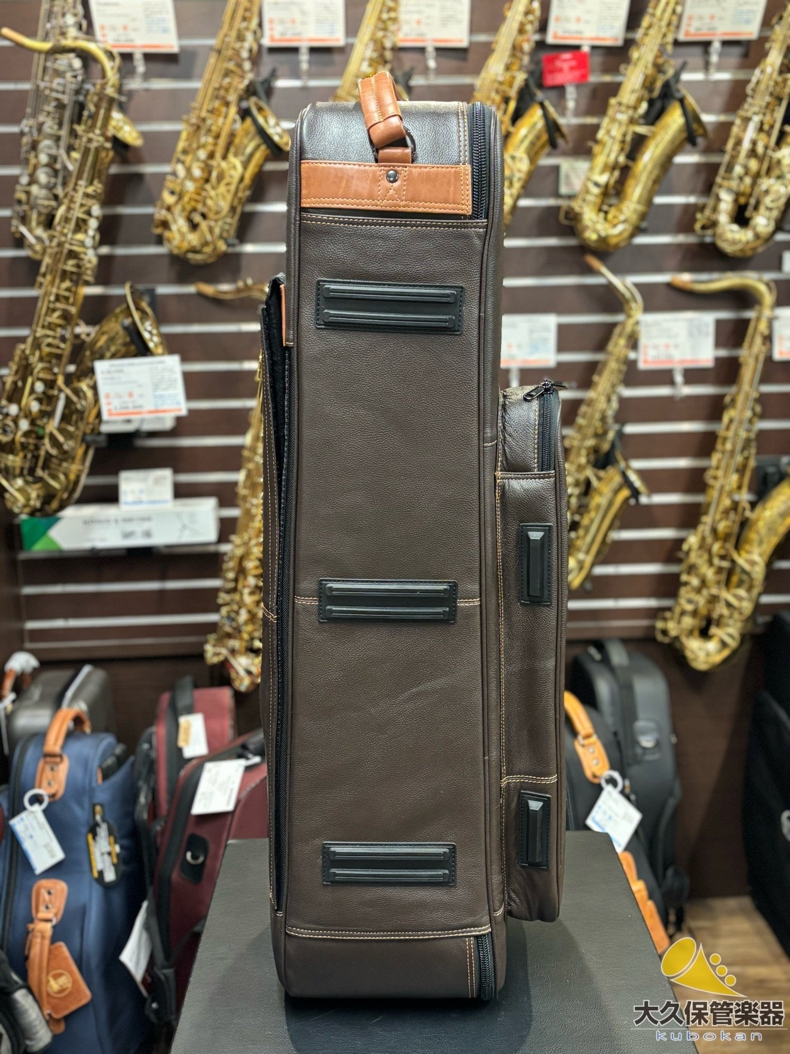 GARD BAGS 【テナーサックス用】105C - ELCN - V - TC楽器 - TCGAKKI