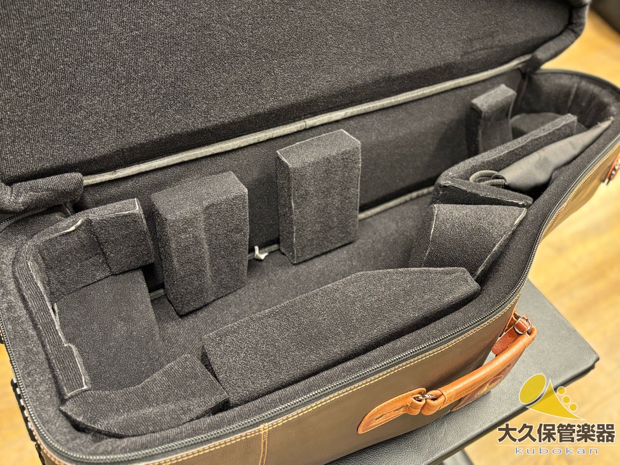 GARD BAGS 【テナーサックス用】105C - ELCN - V - TC楽器 - TCGAKKI