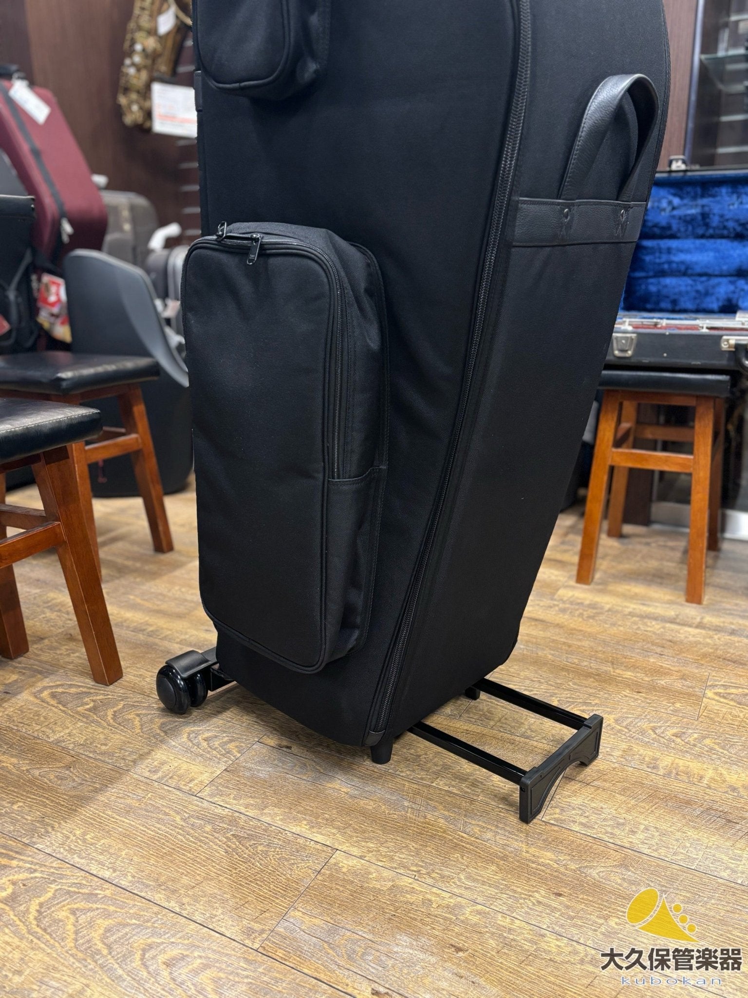 GARD BAGS 【バスサックス用】108 - WBFSK - TC楽器 - TCGAKKI