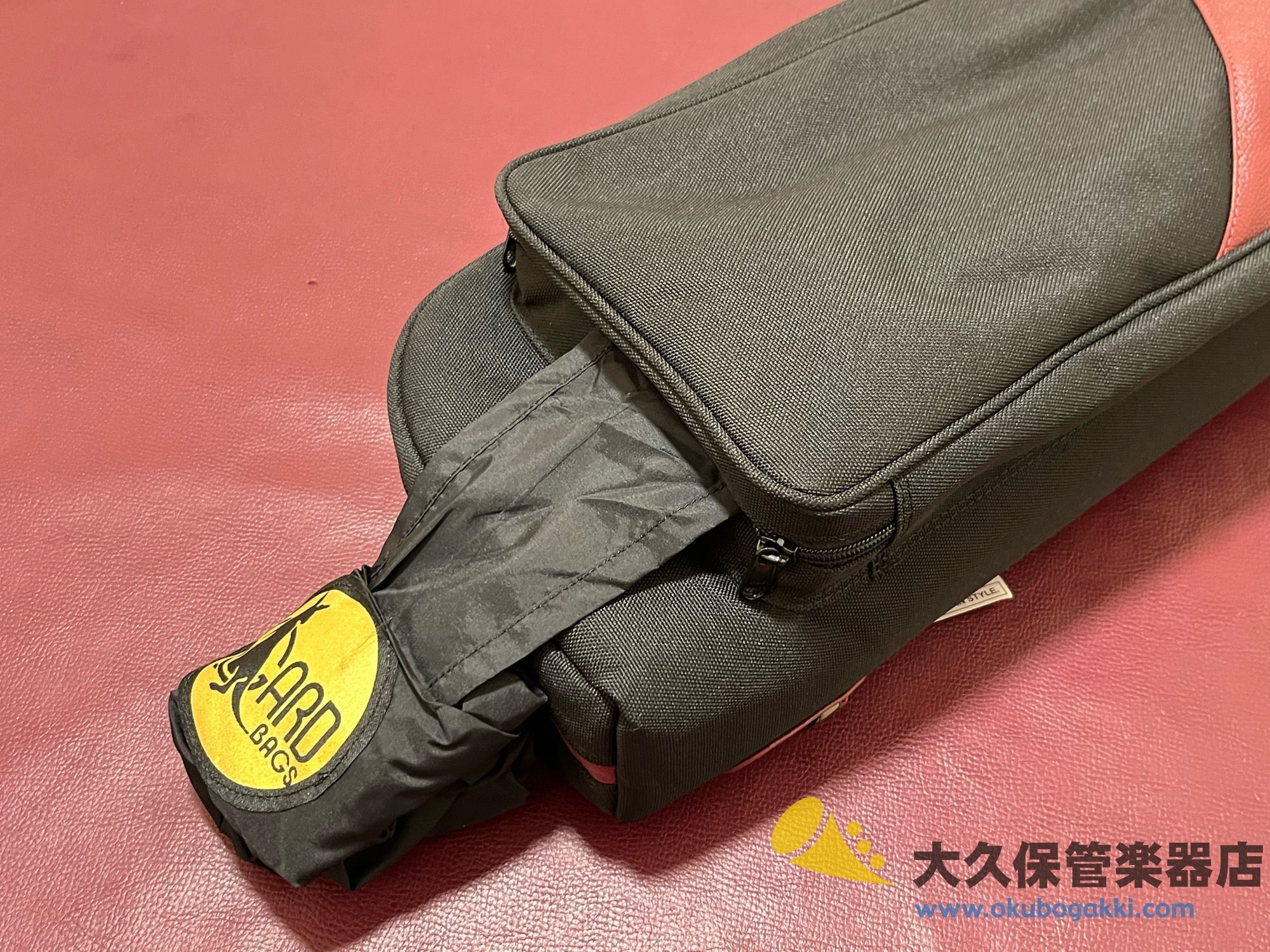 GARD BAGS 【トランペット1本用】(1 - DMS - BY) - TC楽器 - TCGAKKI