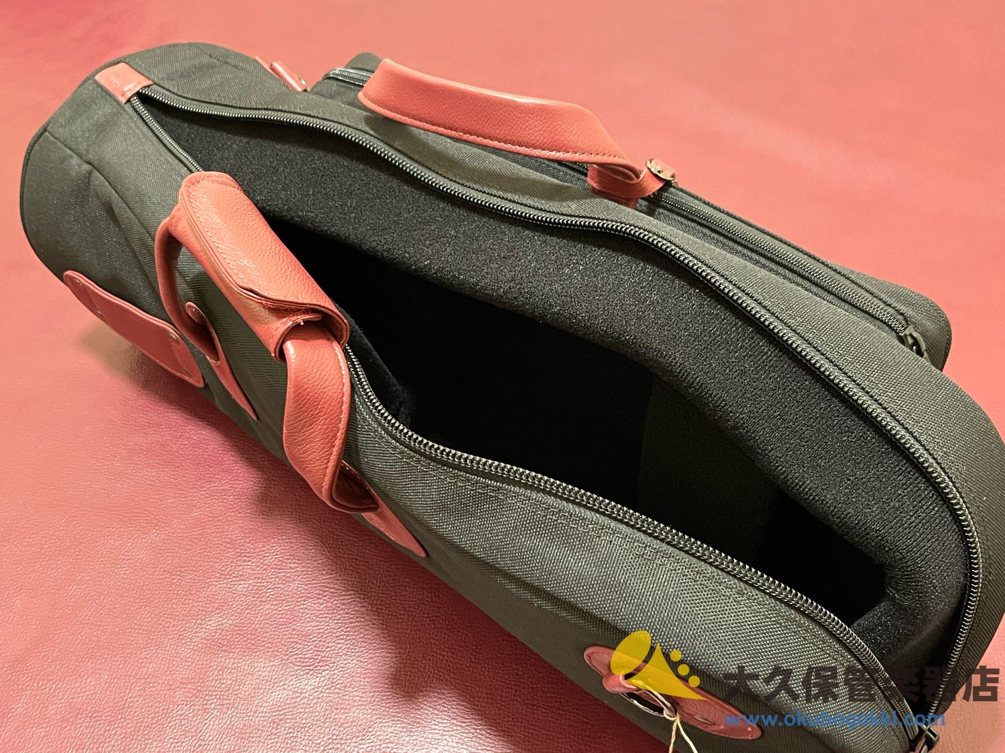 GARD BAGS 【トランペット1本用】(1 - DMS - BY) - TC楽器 - TCGAKKI