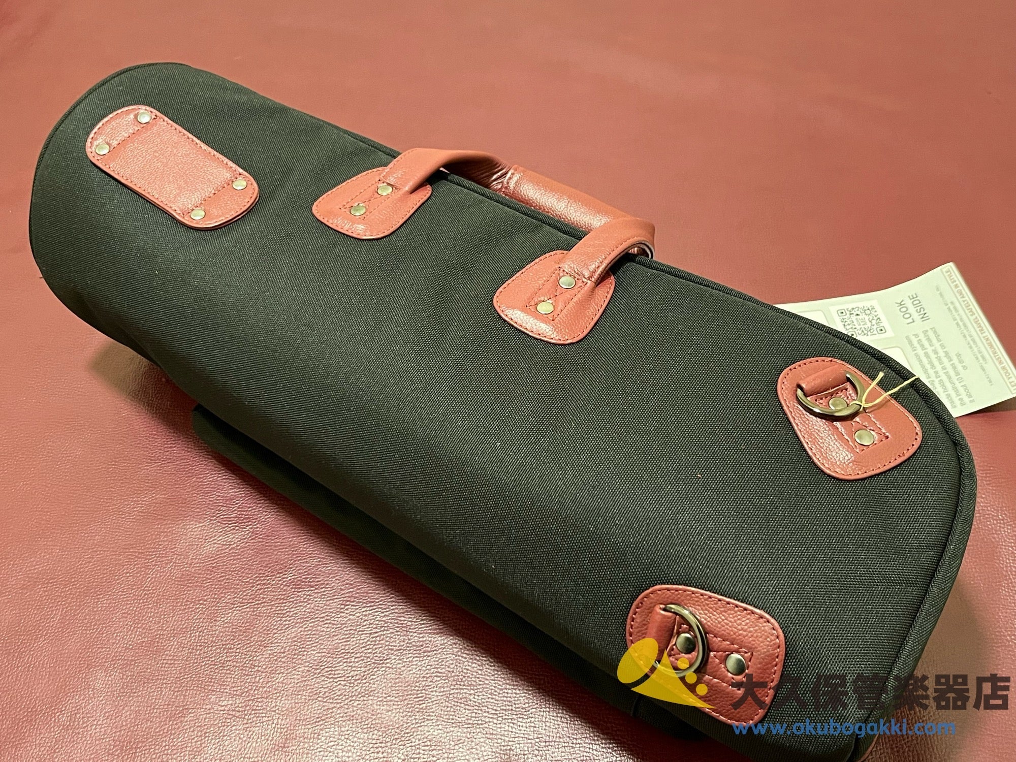 GARD BAGS 【トランペット1本用】(1 - DMS - BY) - TC楽器 - TCGAKKI