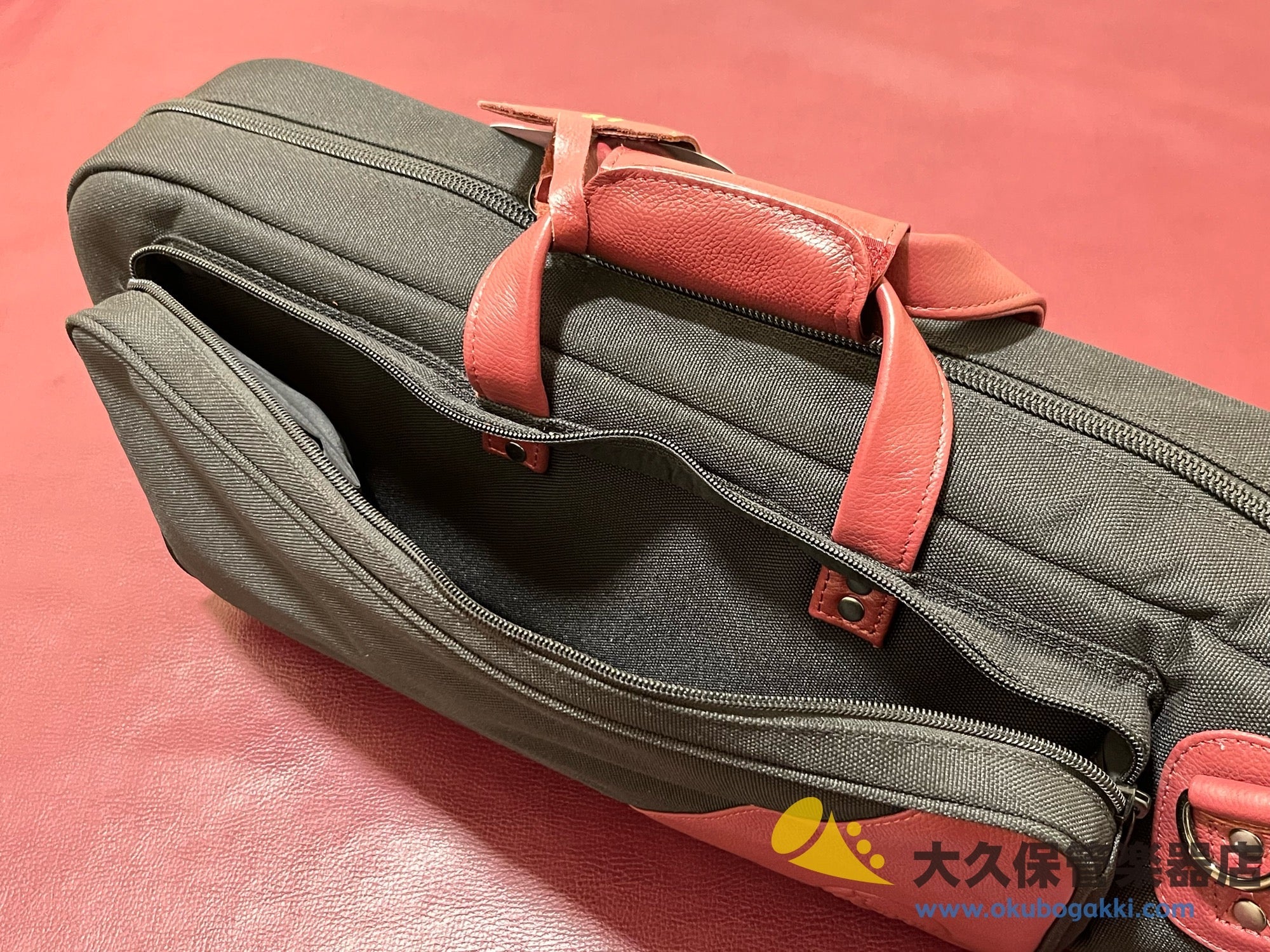 GARD BAGS 【トランペット1本用】(1 - DMS - BY) - TC楽器 - TCGAKKI