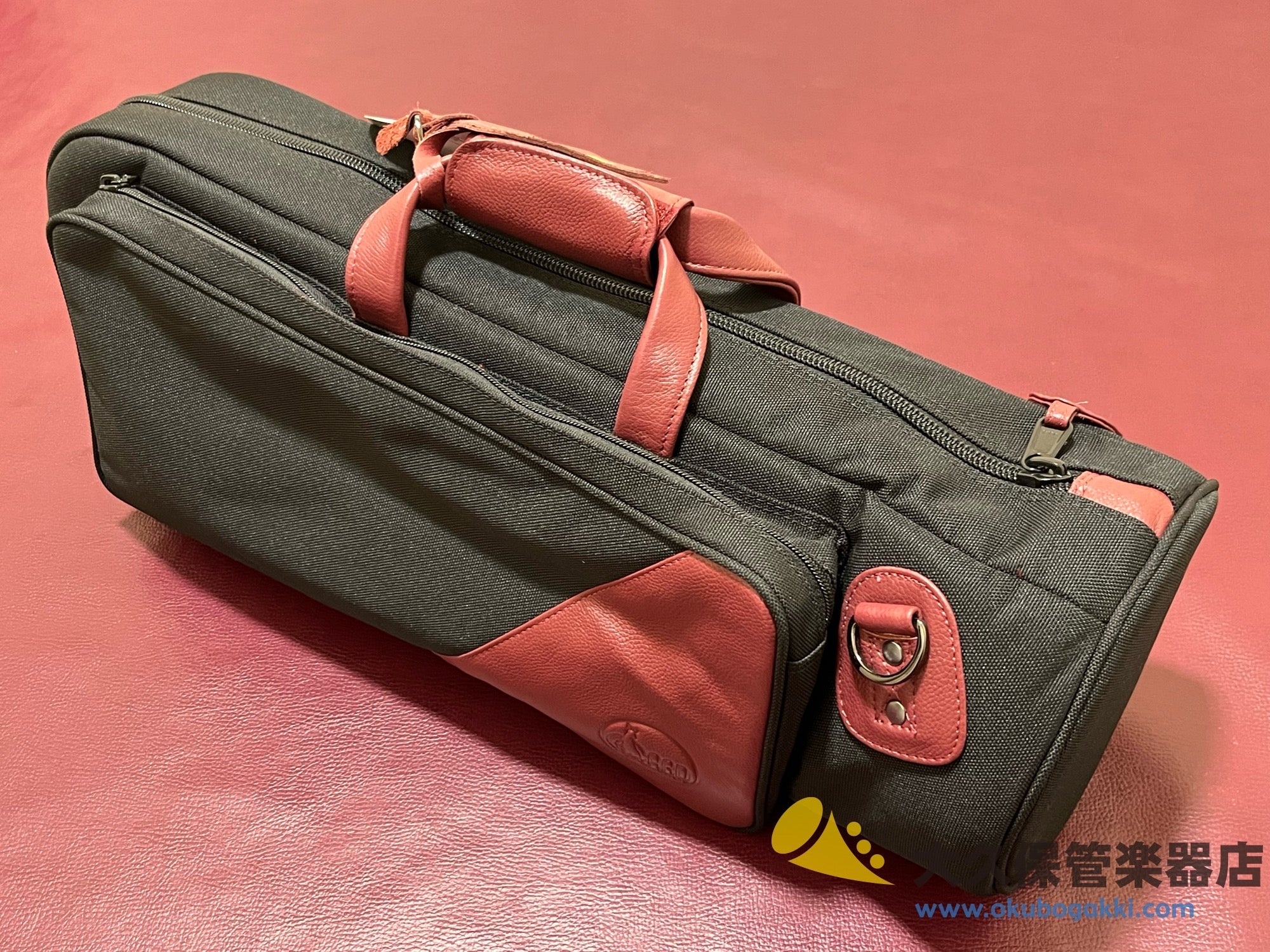 GARD BAGS 【トランペット1本用】(1 - DMS - BY) - TC楽器 - TCGAKKI