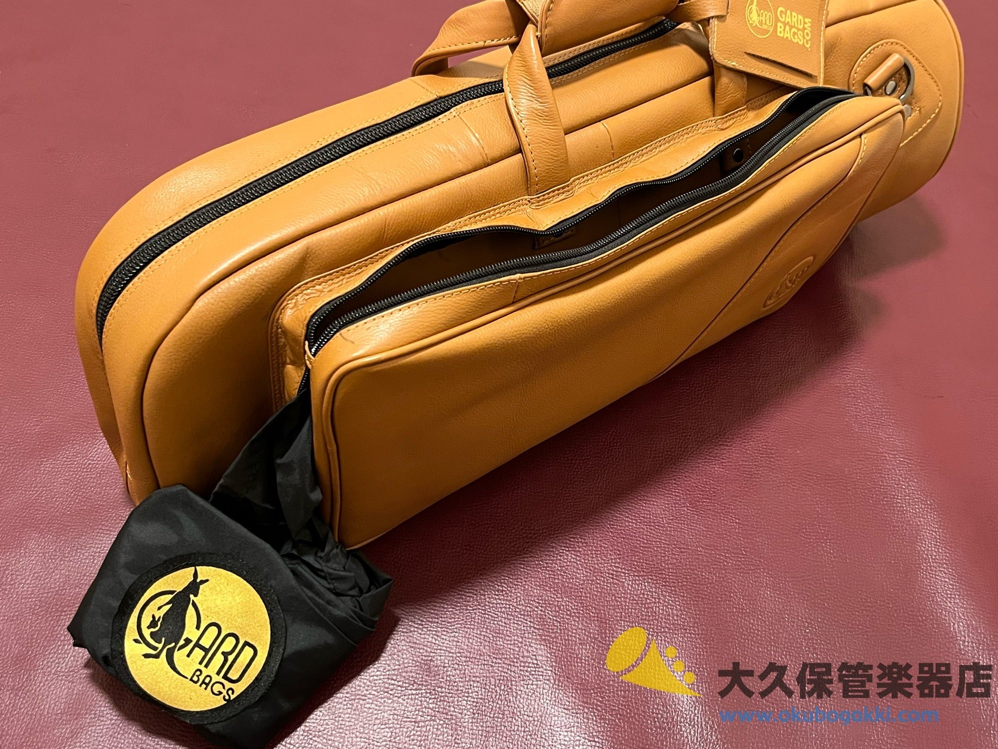 GARD BAGS 【トランペット1本用】(1 - MLT) - TC楽器 - TCGAKKI