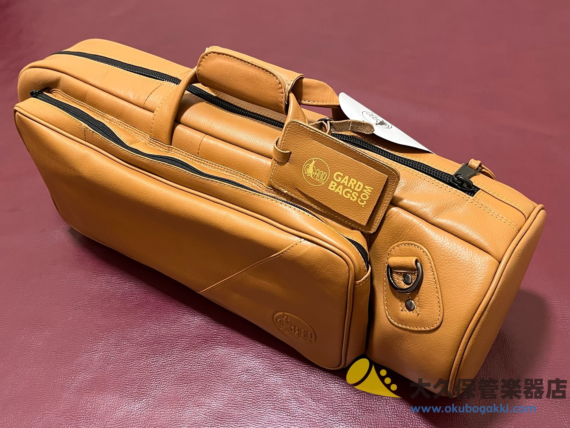GARD BAGS 【トランペット1本用】(1 - MLT) - TC楽器 - TCGAKKI