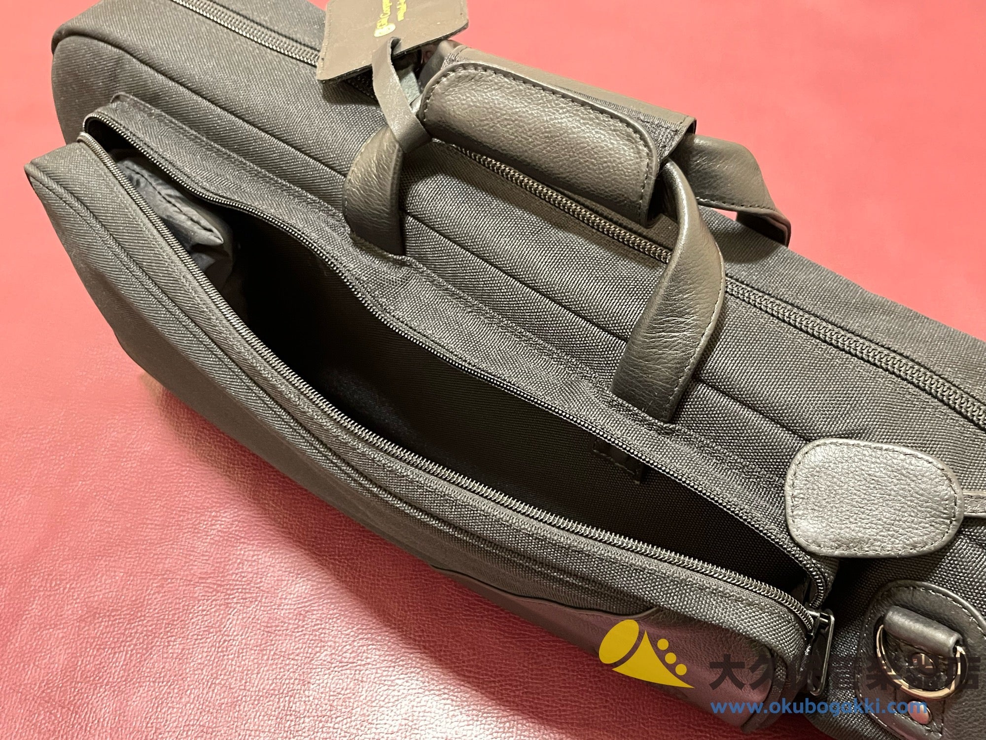 GARD BAGS 【トランペット1本用】(1 - MSK) - TC楽器 - TCGAKKI