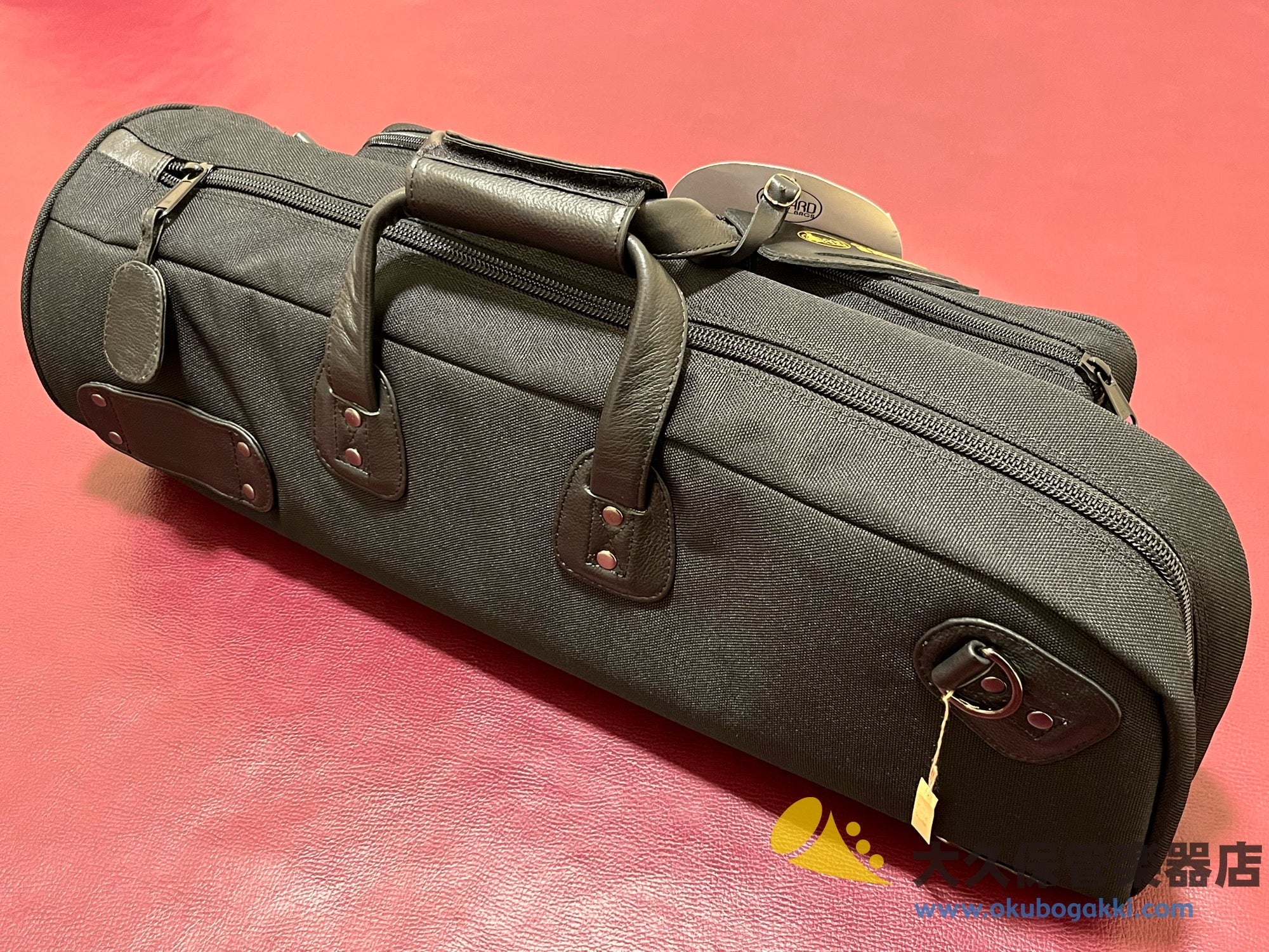 GARD BAGS 【トランペット1本用】(1 - MSK) - TC楽器 - TCGAKKI