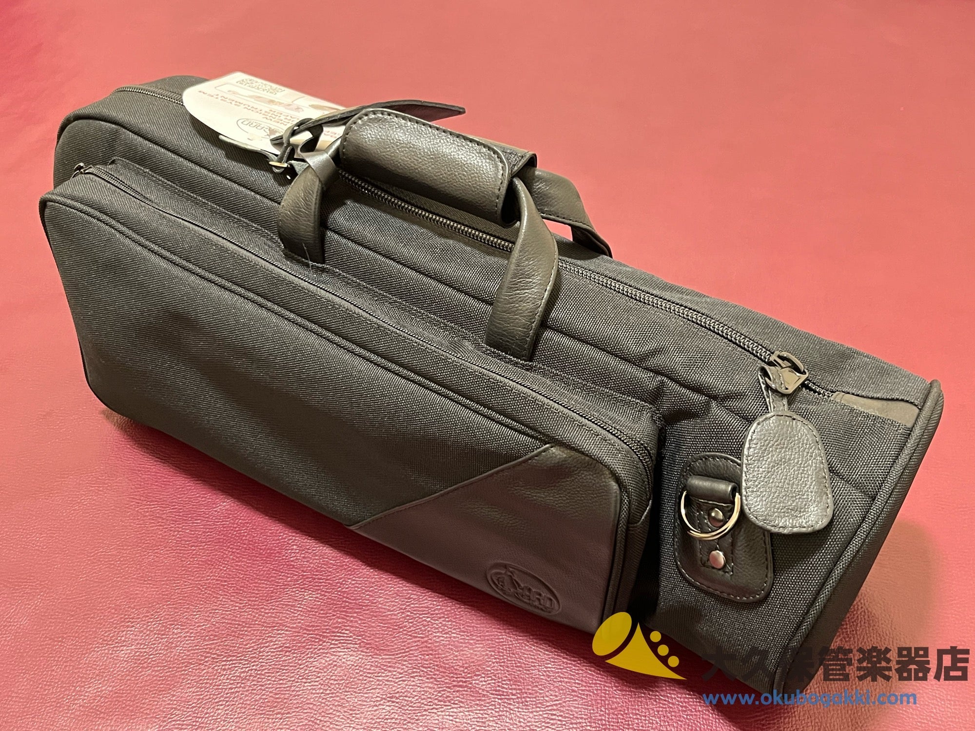 GARD BAGS 【トランペット1本用】(1 - MSK) - TC楽器 - TCGAKKI