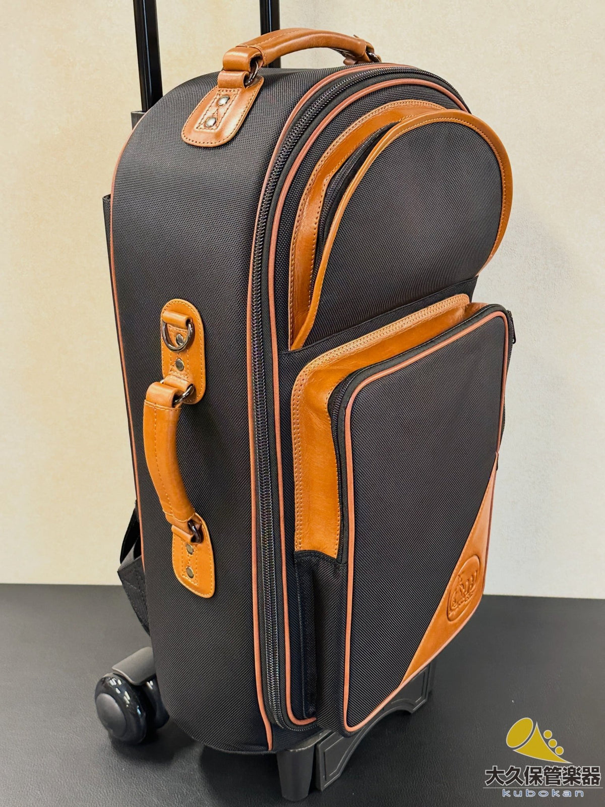GARD BAGS 【トランペット3本用】エリートシリーズ・キャリーモデル (13-WESK-V) - TC楽器 - TCGAKKI
