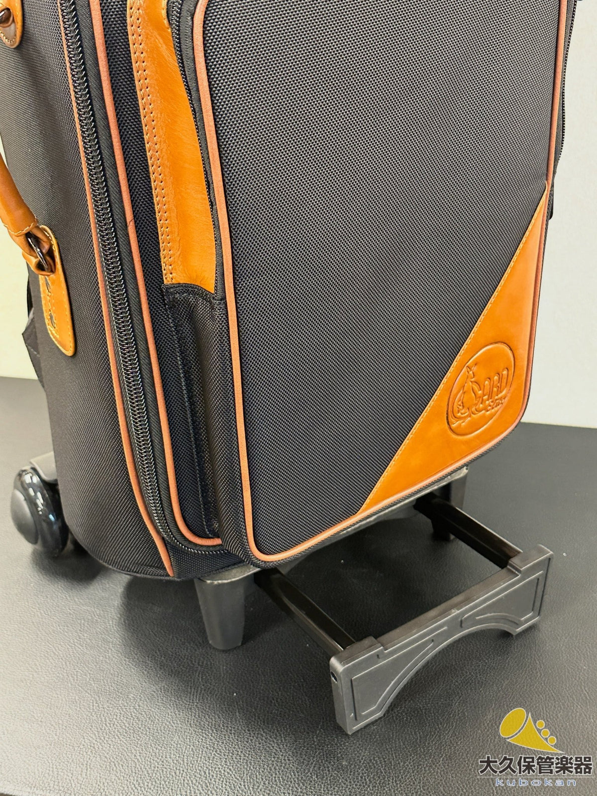 GARD BAGS 【トランペット3本用】エリートシリーズ・キャリーモデル (13-WESK-V) - TC楽器 - TCGAKKI