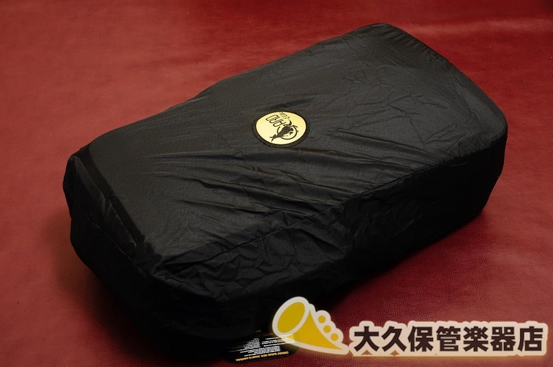 GARD BAGS 【トランペット3本用】エリートシリーズ・ナイロン/ブルー(5 - ECSK - NB) - TC楽器 - TCGAKKI