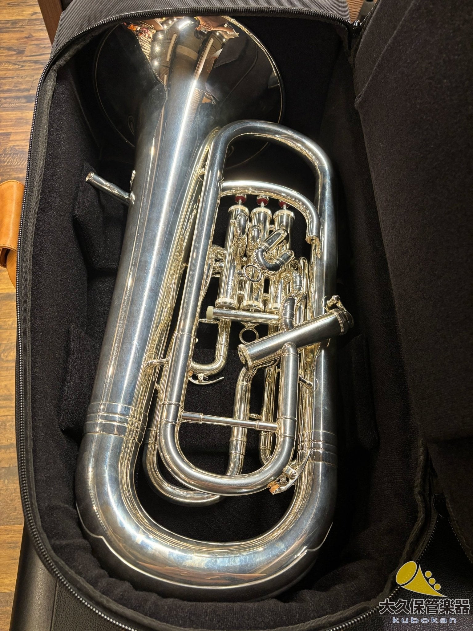 GARD BAGS 【ユーフォニウム用】エリートシリーズ・ナイロン(51 - ESK) - TC楽器 - TCGAKKI