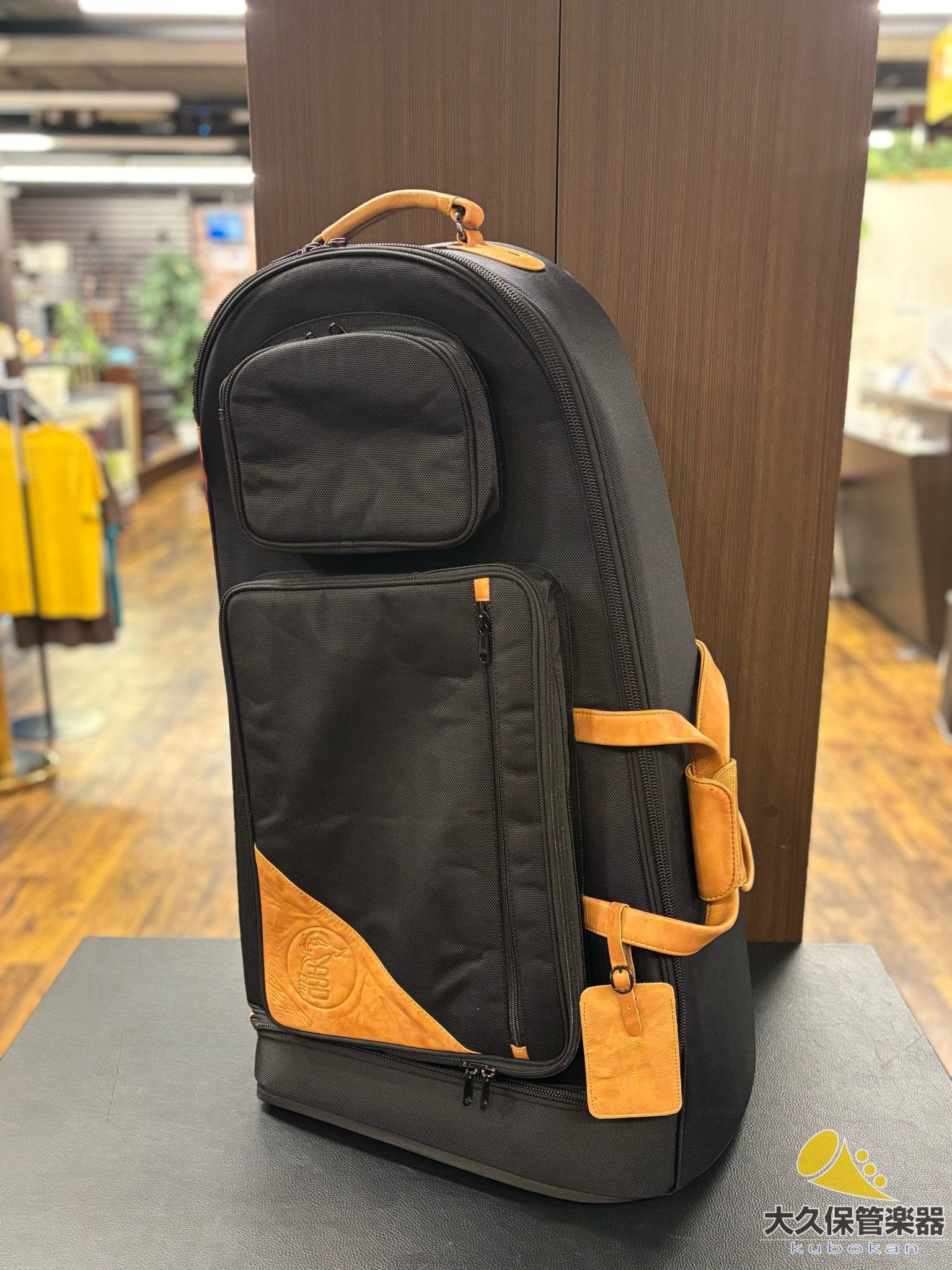GARD BAGS 【ユーフォニウム用】エリートシリーズ・ナイロン(51-ESK