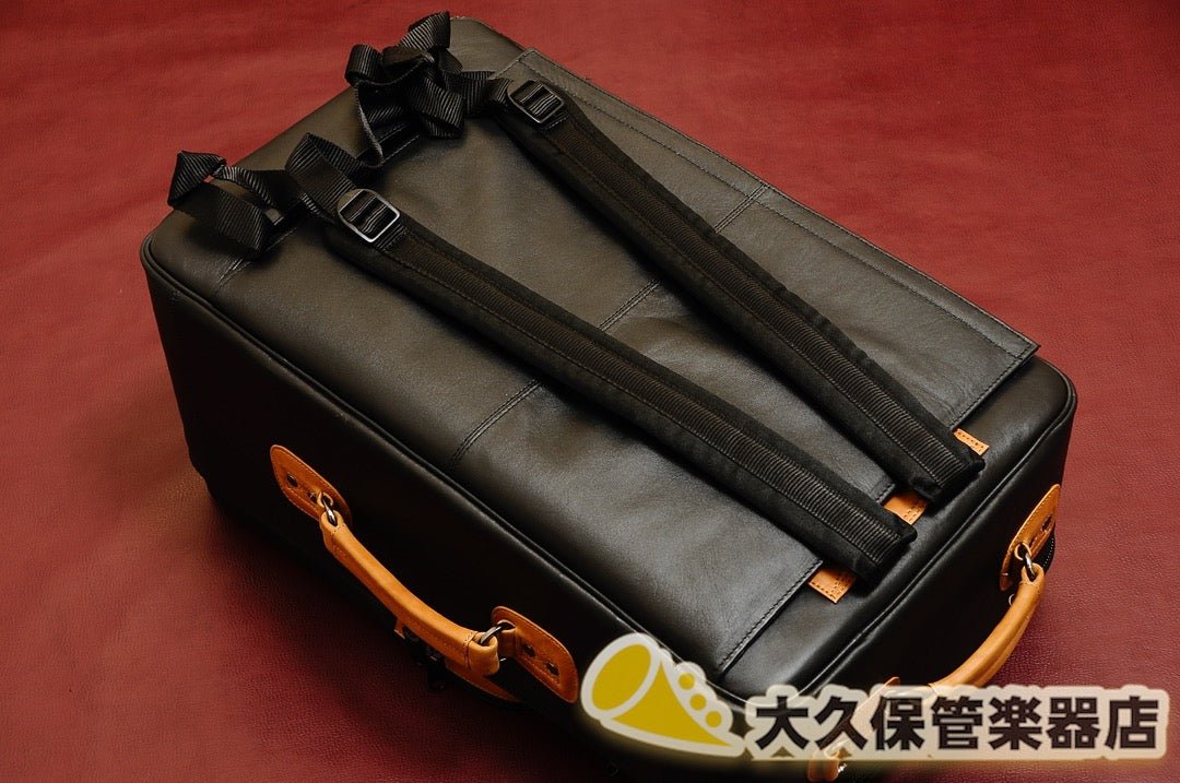 GARD BAGS 【TP&FH用】エリートシリーズ・レザー(9 - ECLCN - V) - TC楽器 - TCGAKKI