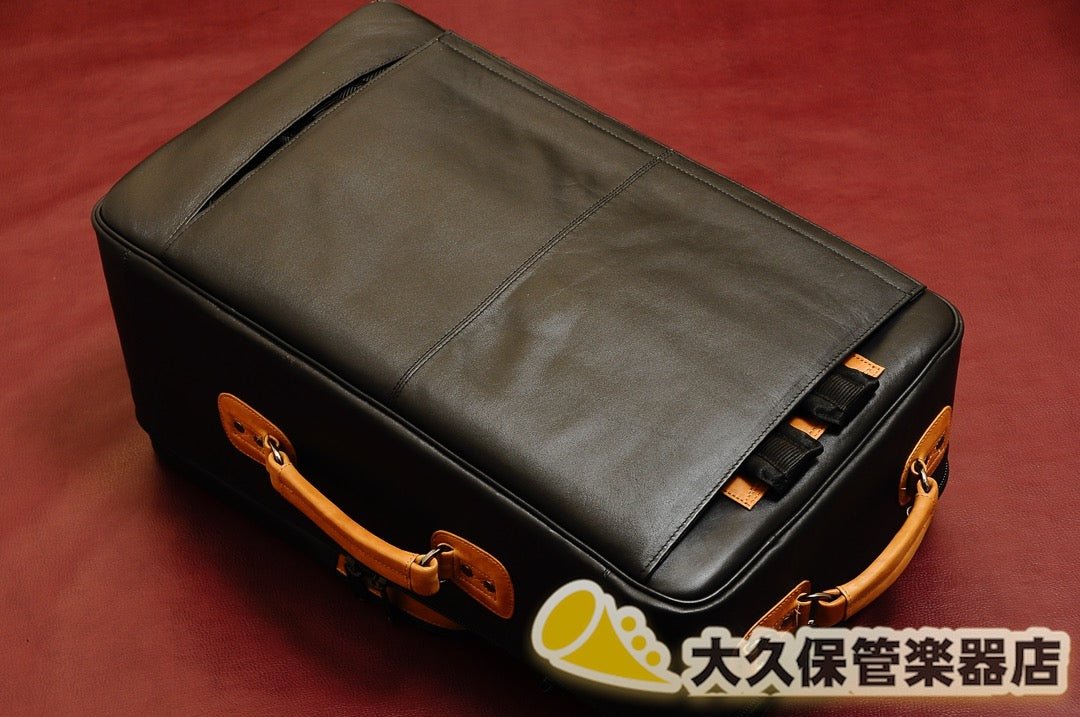 GARD BAGS 【TP&FH用】エリートシリーズ・レザー(9 - ECLCN - V) - TC楽器 - TCGAKKI