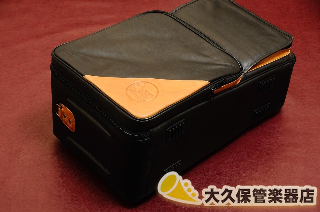 GARD BAGS 【TP&FH用】エリートシリーズ・レザー(9 - ECLK) - TC楽器 - TCGAKKI