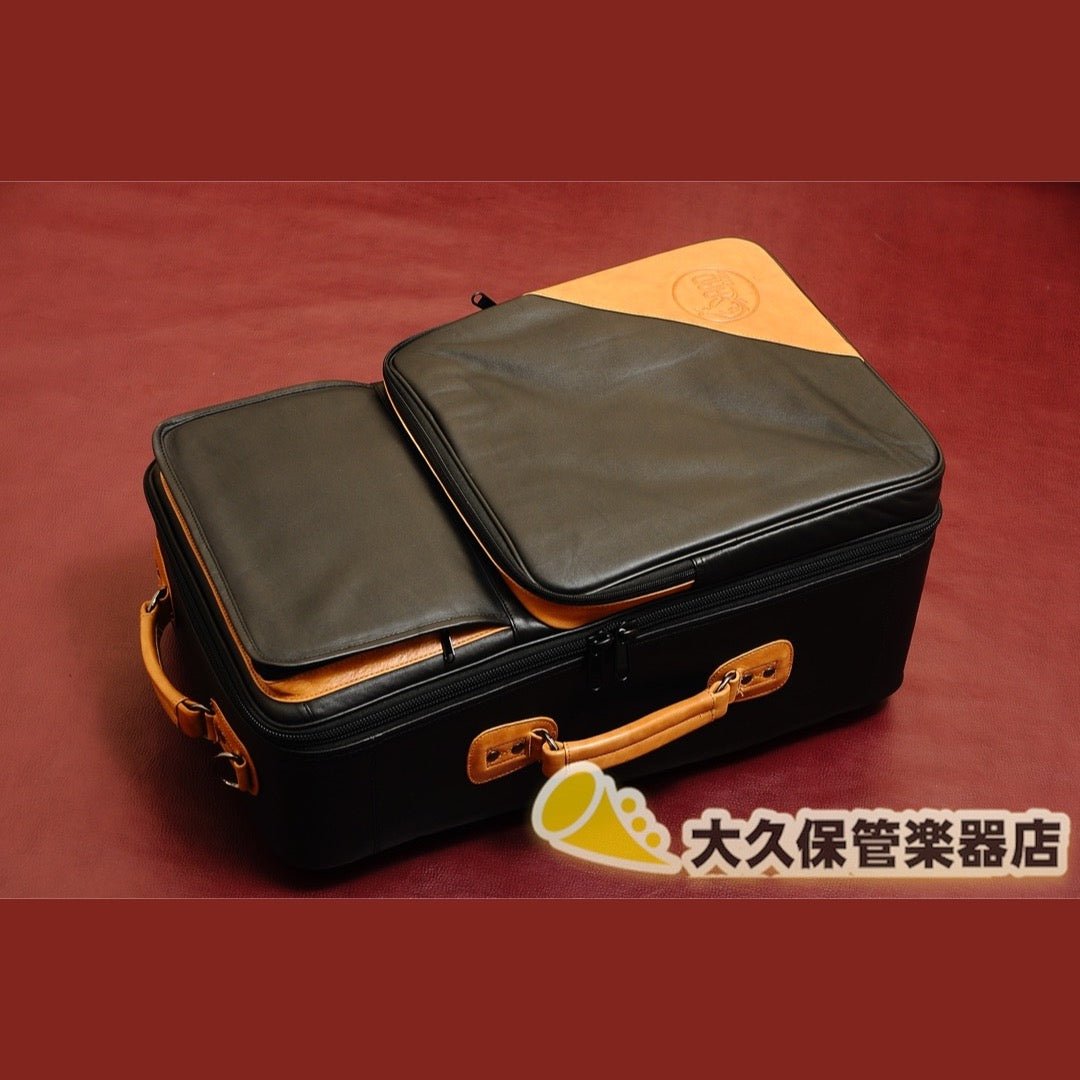 GARD BAGS 【TP&FH用】エリートシリーズ・レザー(9 - ECLK) - TC楽器 - TCGAKKI