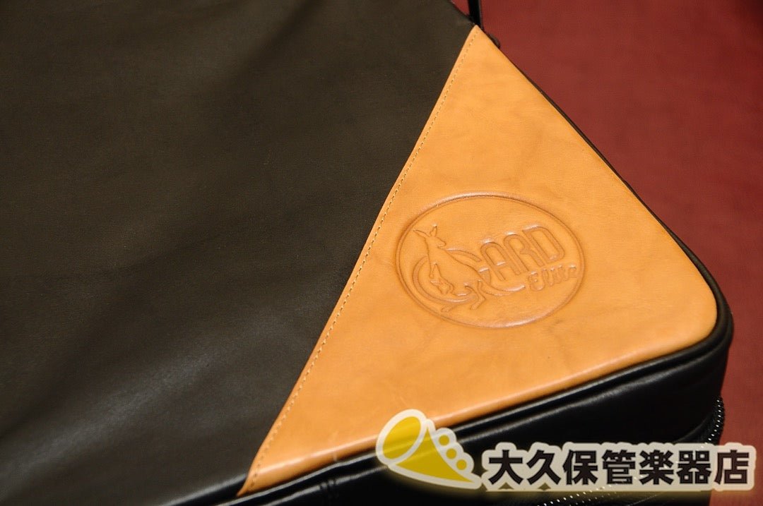GARD BAGS 【TP&FH用】エリートシリーズ・レザー(9 - ECLK) - TC楽器 - TCGAKKI