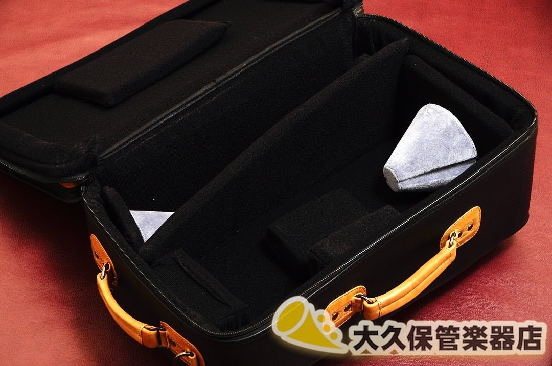 GARD BAGS 【TP&FH用】エリートシリーズ・レザー(9 - ECLV - NB) - TC楽器 - TCGAKKI