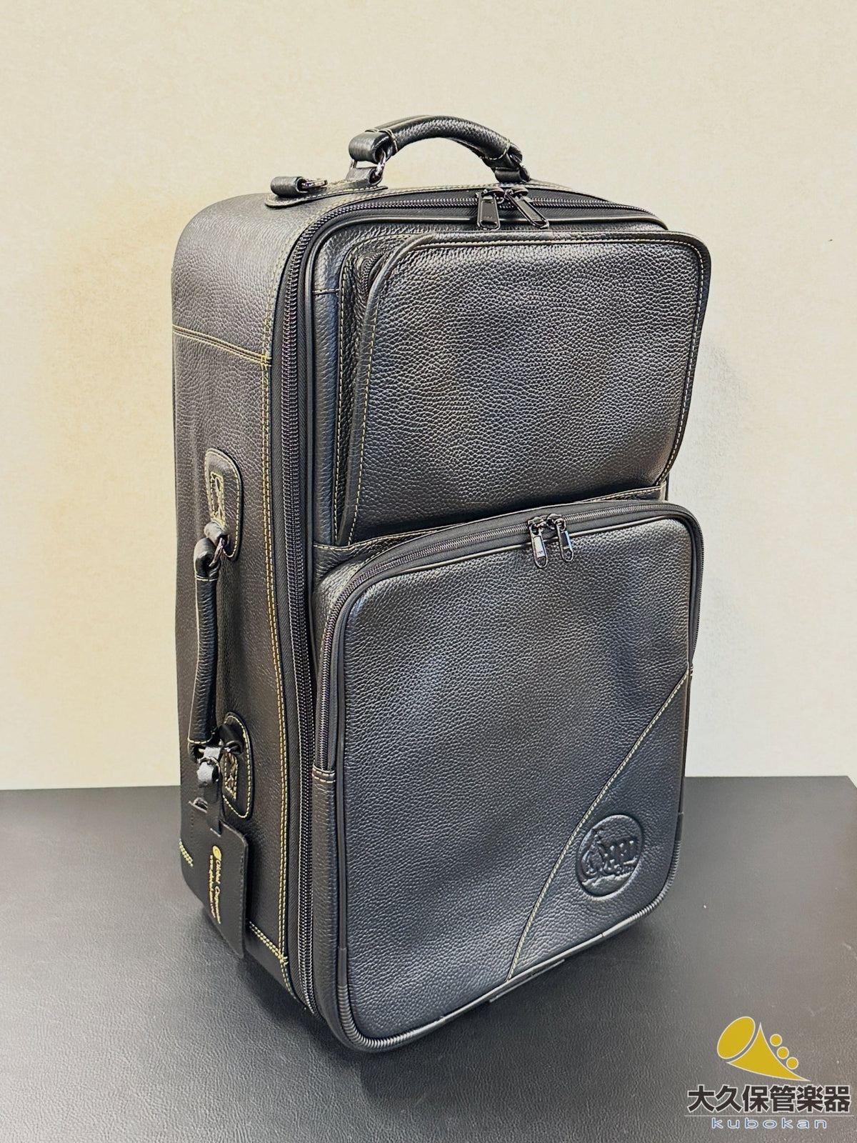 GARD BAGS 【TP&FH用】エリートシリーズ・レザー(9-ECULK) - TC楽器 - TCGAKKI