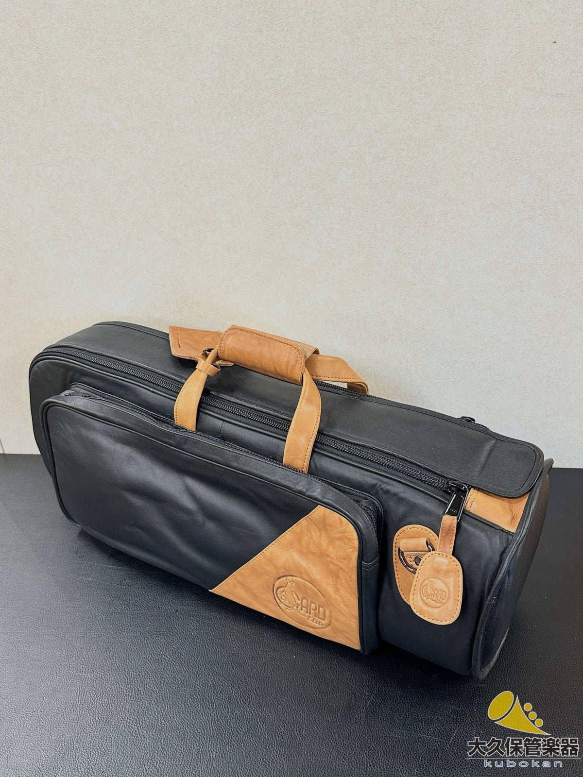 GARD BAGS【トランペット1本用】エリートシリーズ・ナイロン(1-ELK) - TC楽器 - TCGAKKI