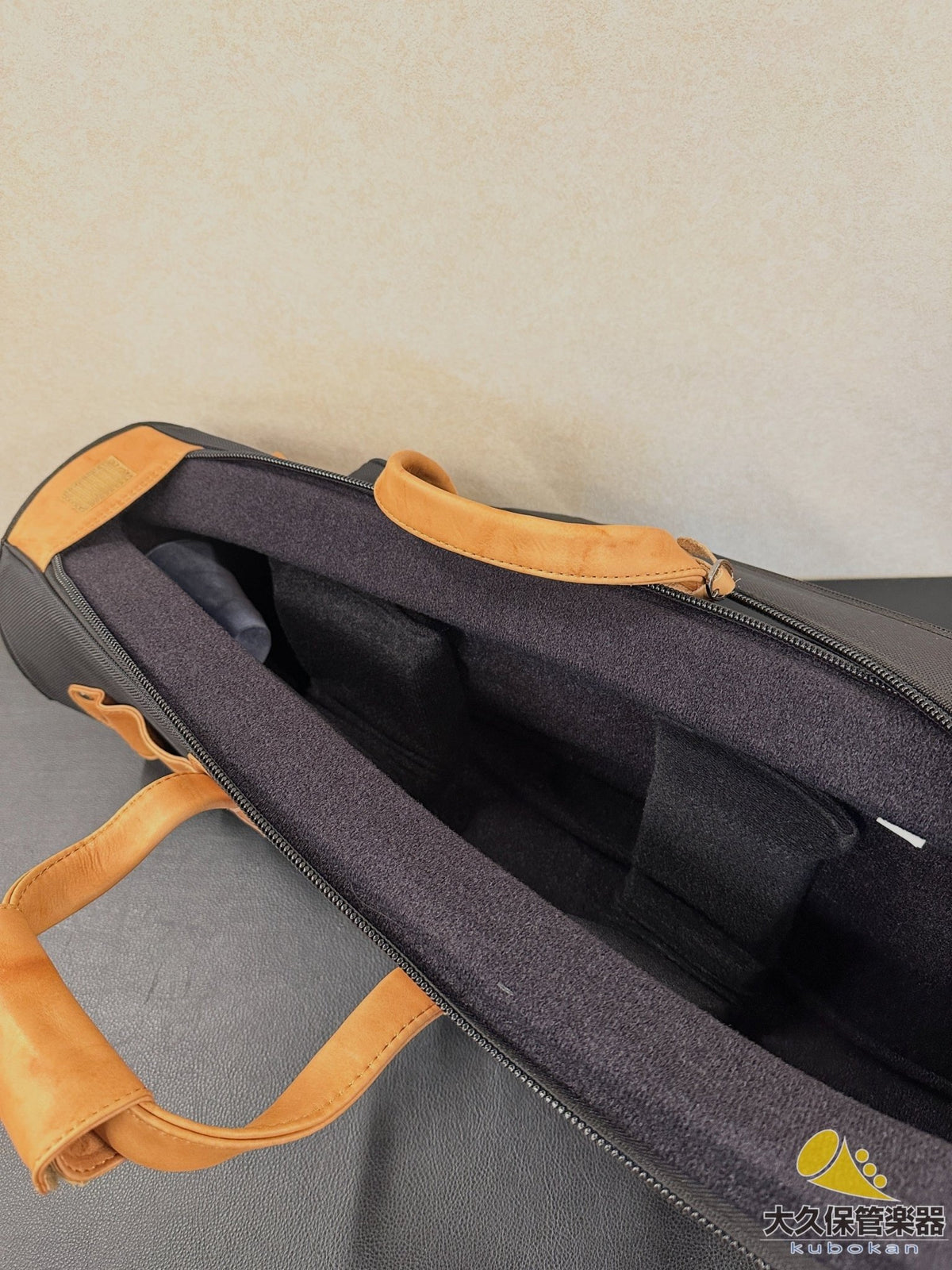 GARD BAGS【トランペット1本用】エリートシリーズ・ナイロン(1-ELK) - TC楽器 - TCGAKKI