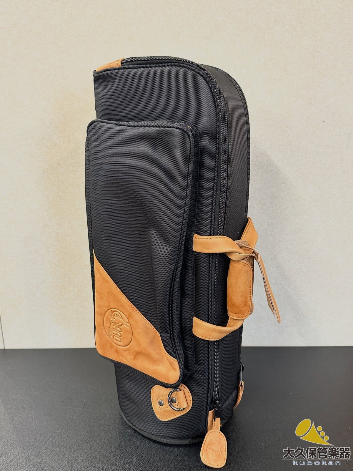 GARD BAGS【トランペット1本用】エリートシリーズ・ナイロン(1-ESK) - TC楽器 - TCGAKKI