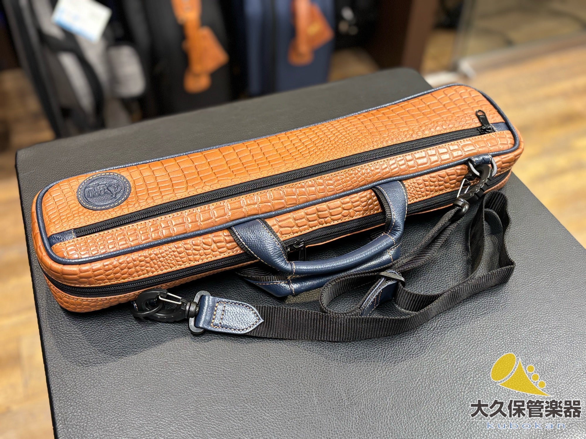 GARD BAGS【フルート用ケースカバー】164B - ELON - TC楽器 - TCGAKKI