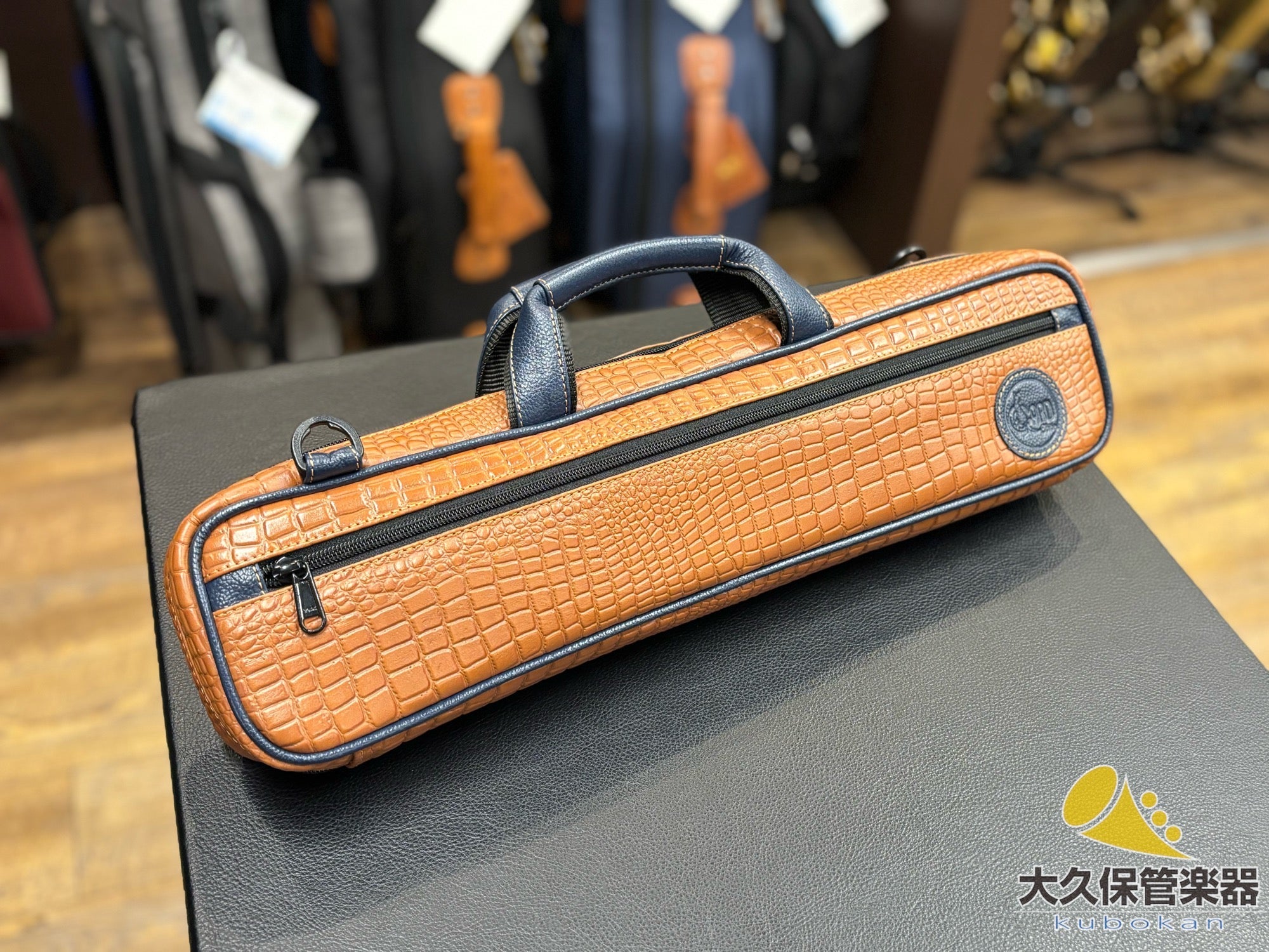 GARD BAGS【フルート用ケースカバー】164B - ELON - TC楽器 - TCGAKKI