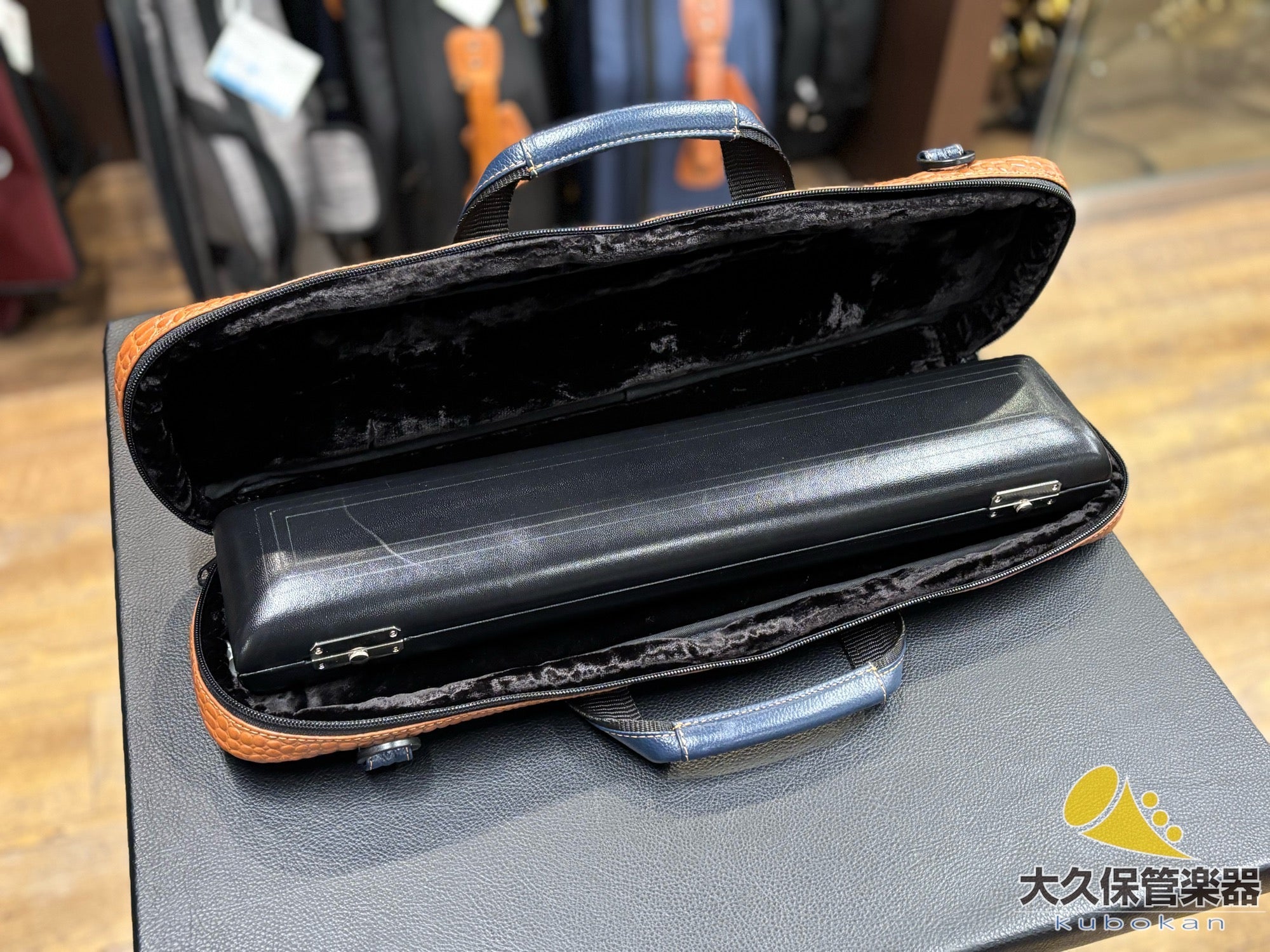 GARD BAGS【フルート用ケースカバー】164B - ELON - TC楽器 - TCGAKKI
