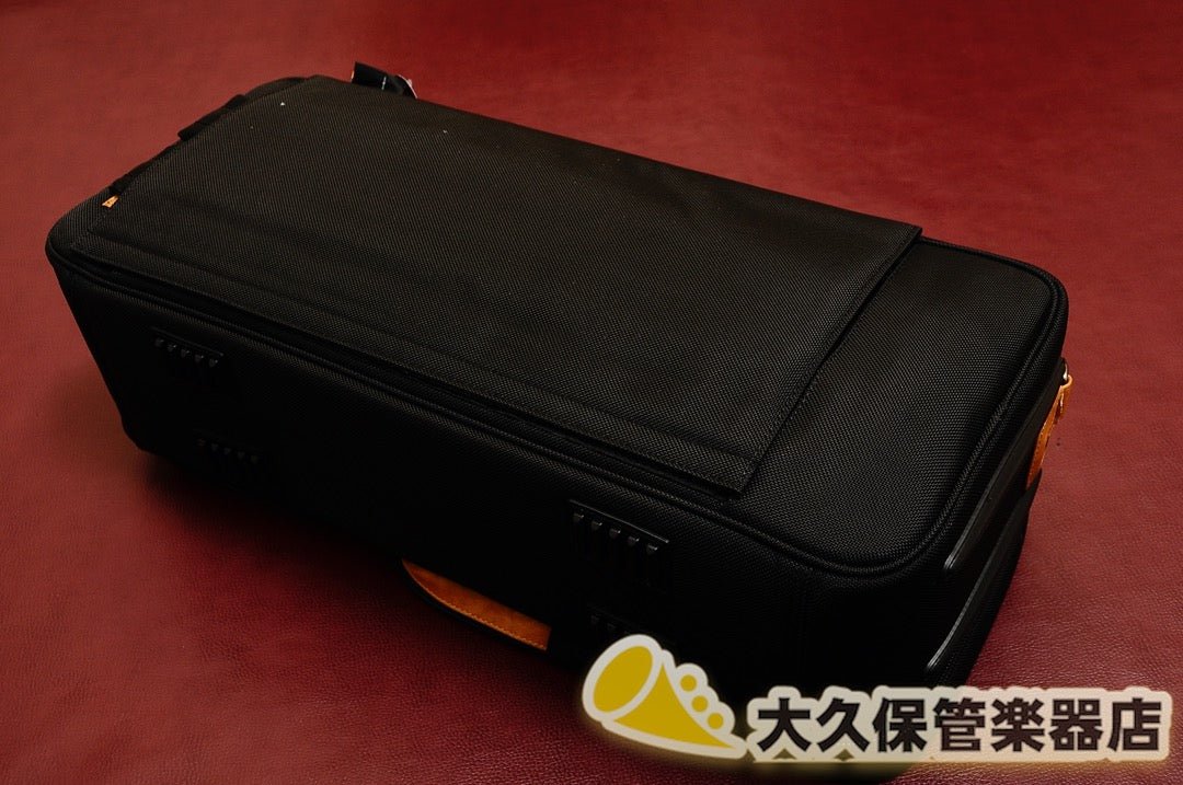 GARD BAGS 【トランペット2本用】エリートシリーズ・ナイロン/ブルー(4-ECSK-NB)