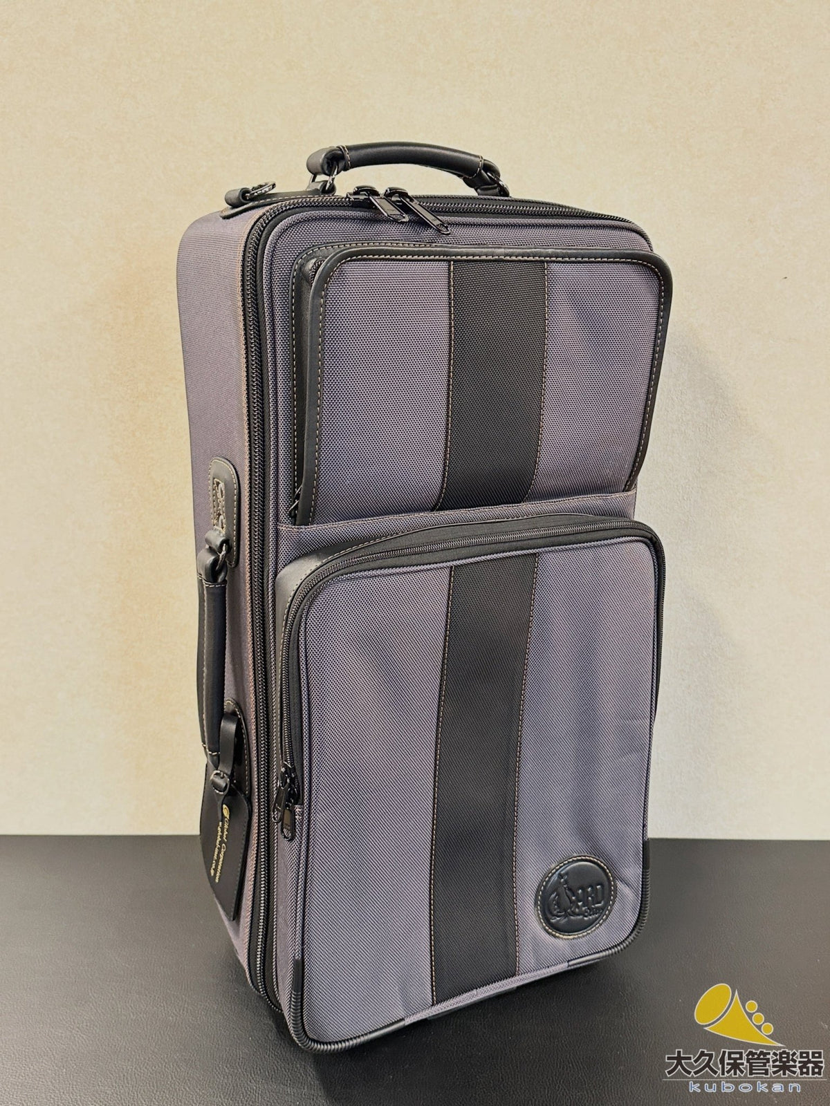 GARD BAGS【トランペット3本用】エリートシリーズ(5-ECSG-K) - TC楽器 - TCGAKKI