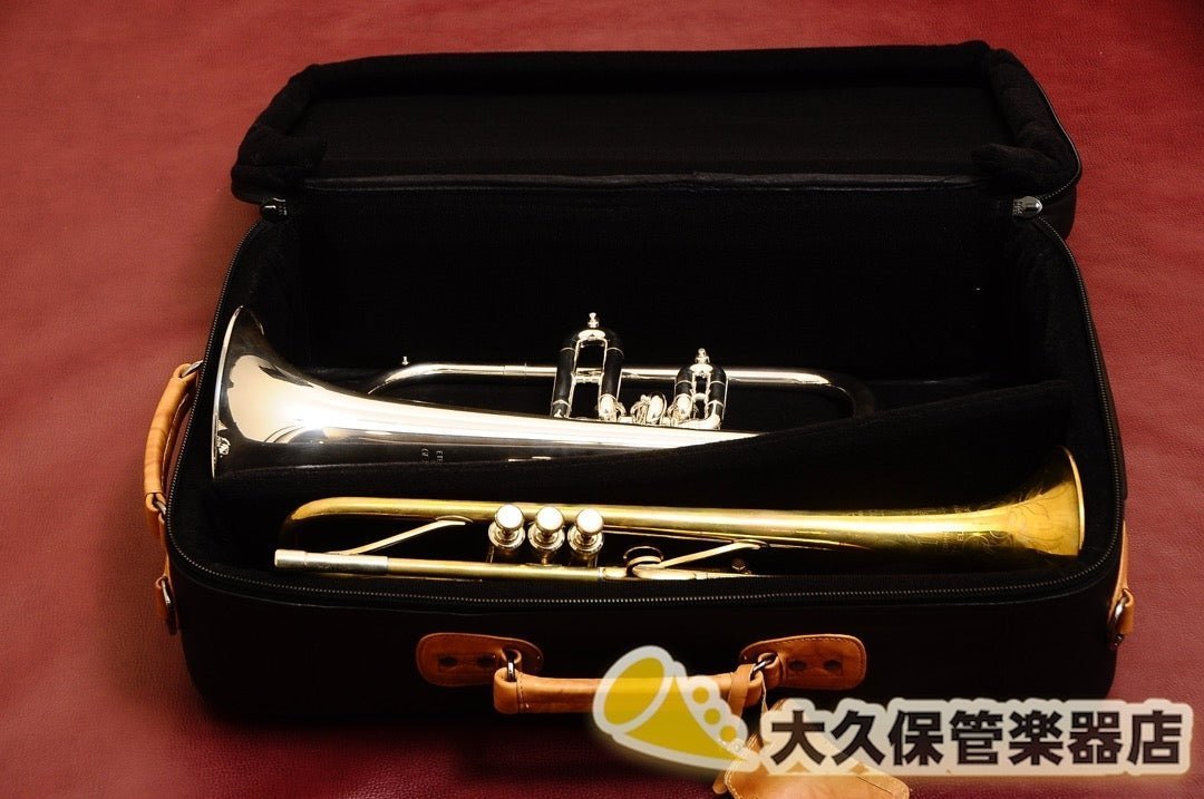 GARD BAGS【トランペット3本用】エリートシリーズ(5 - ECSNB - V) - TC楽器 - TCGAKKI