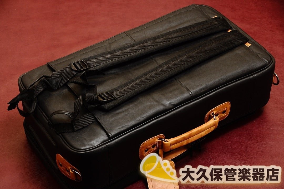 GARD BAGS【トランペット3本用】エリートシリーズ/ブラウン(5 - ECULN) - TC楽器 - TCGAKKI