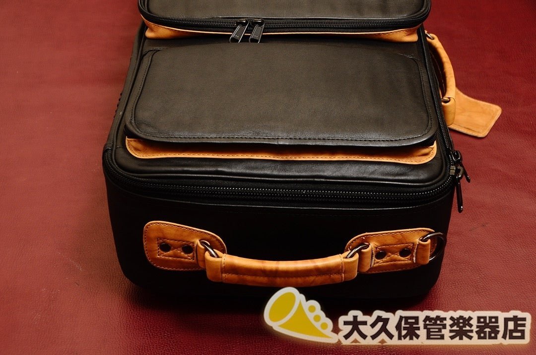 GARD BAGS【トランペット3本用】エリートシリーズ/ブラウン(5 - ECULN) - TC楽器 - TCGAKKI